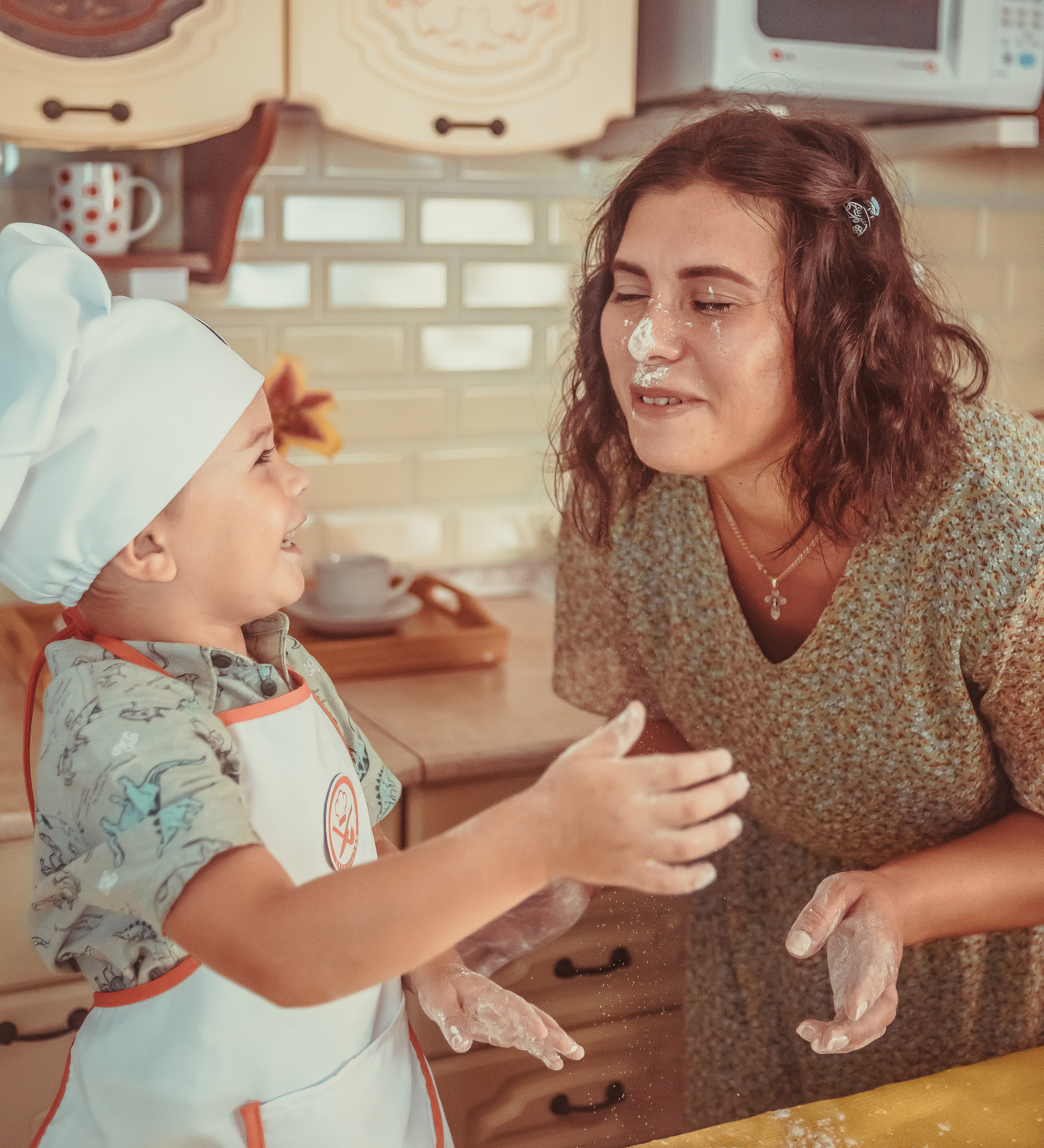 Поворята. Инга Кузьминская ТОП-фотограф г. Корсаков