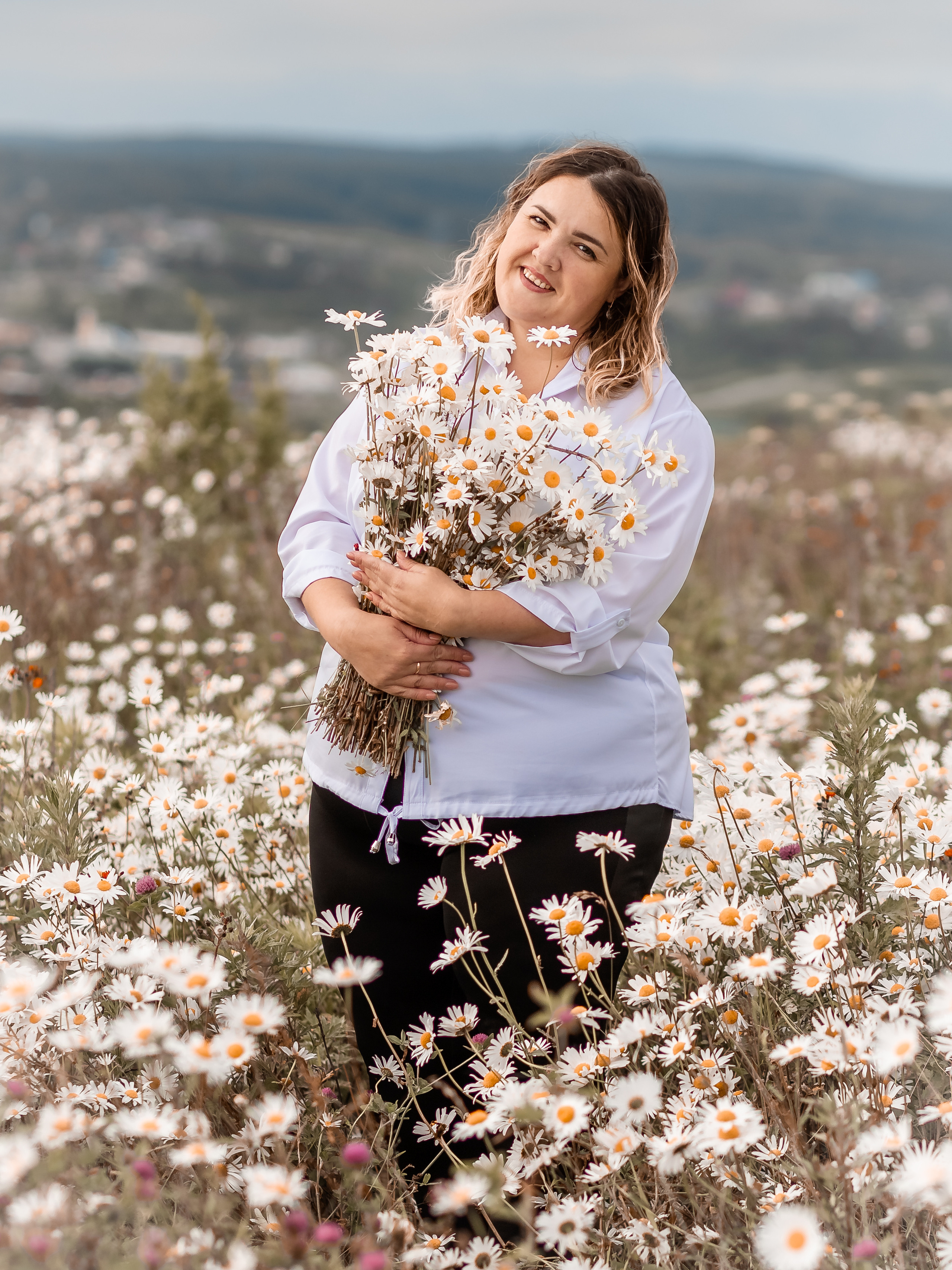 Марина. Инга Кузьминская ТОП-фотограф г. Корсаков