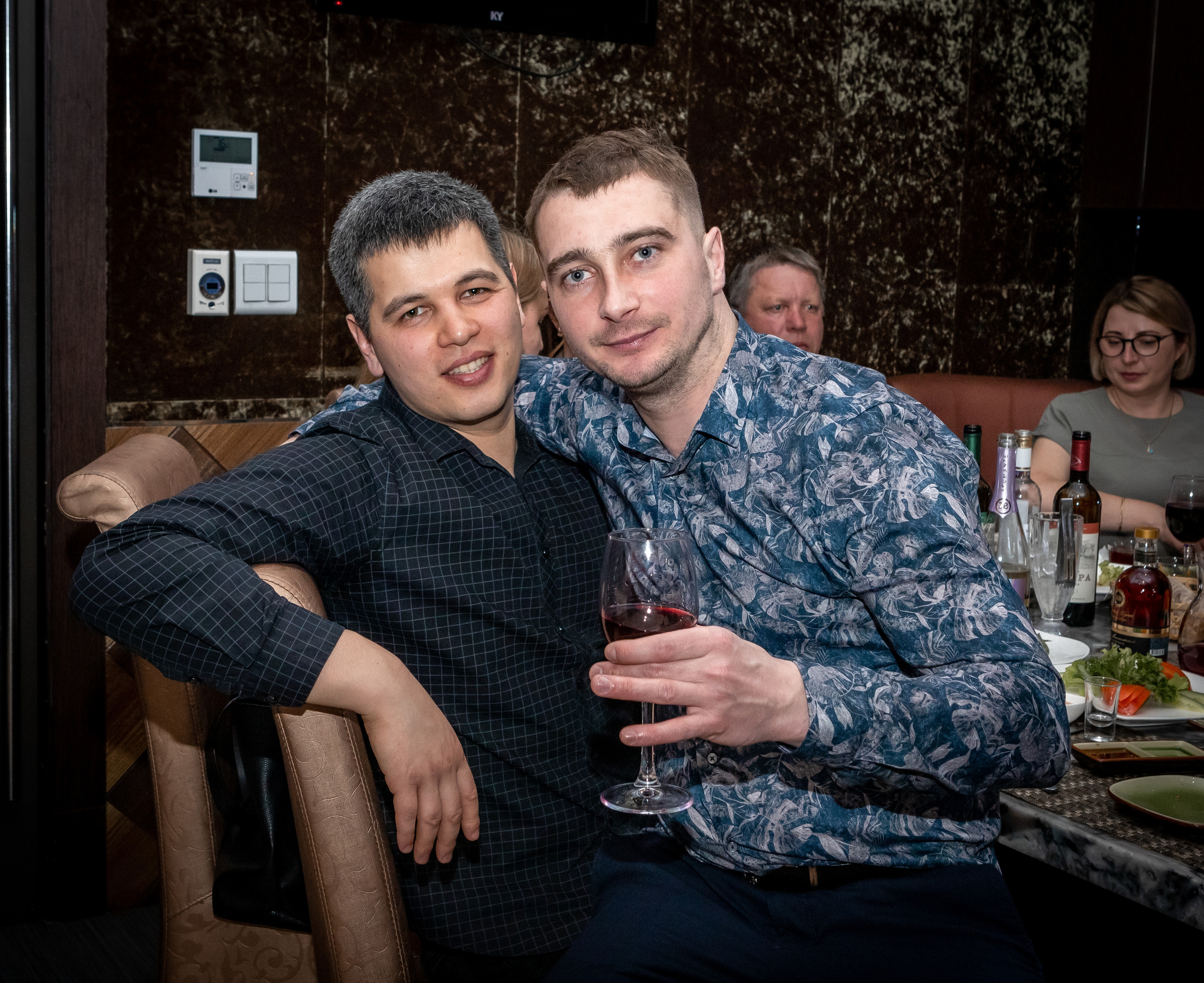 Юбилей 30 лет. Инга Кузьминская ТОП-фотограф г. Корсаков