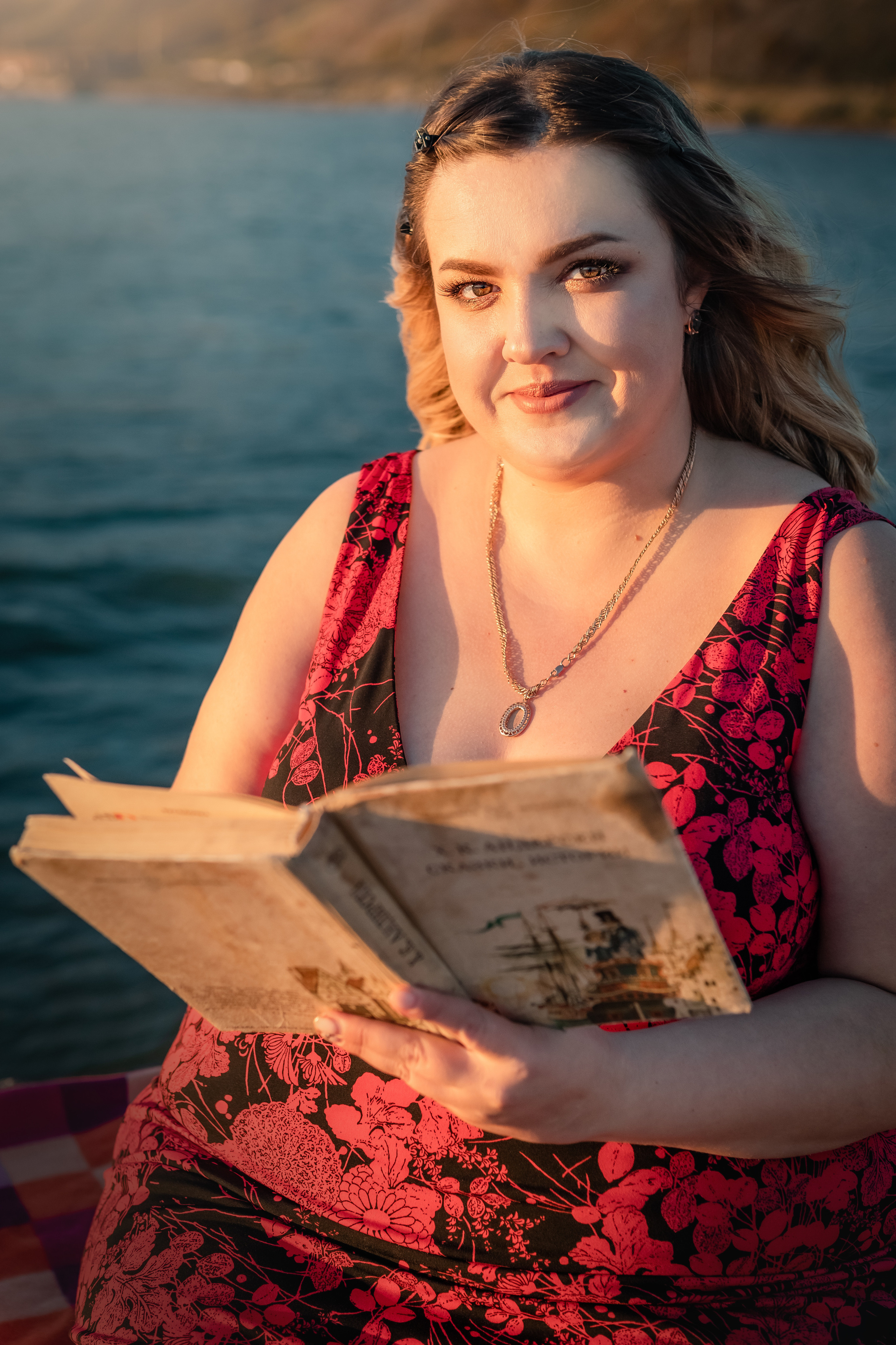 Марина. Инга Кузьминская ТОП-фотограф г. Корсаков