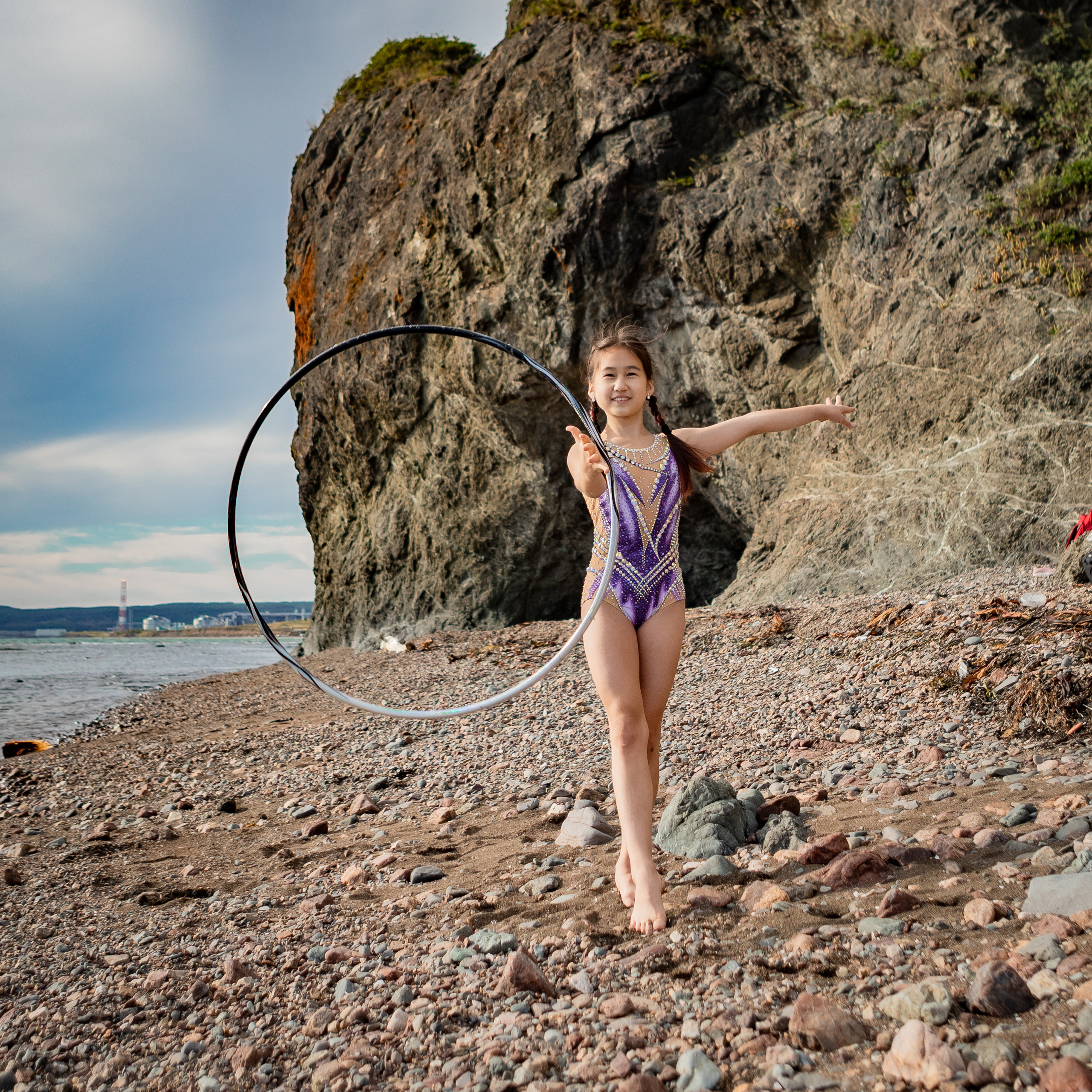 Вероника. Инга Кузьминская ТОП-фотограф г. Корсаков