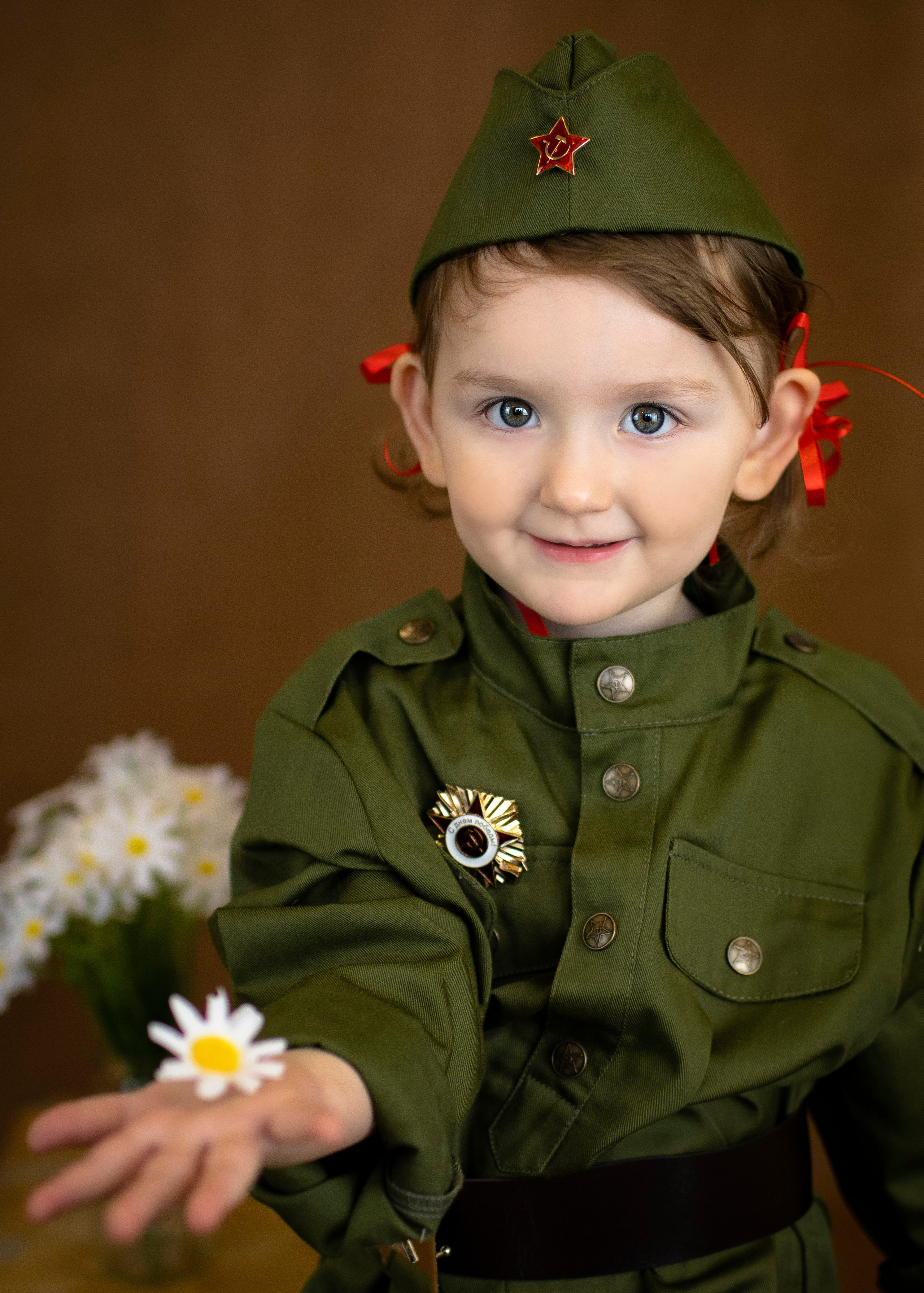 23 февраля. Инга Кузьминская ТОП-фотограф г. Корсаков