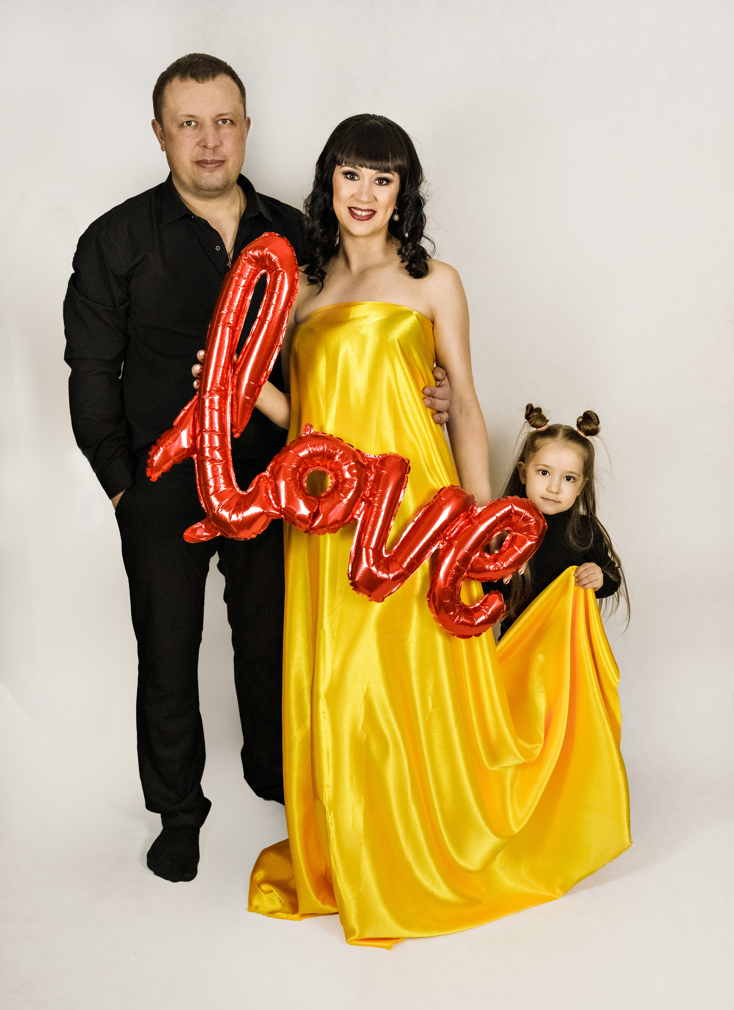 Марина. Инга Кузьминская ТОП-фотограф г. Корсаков