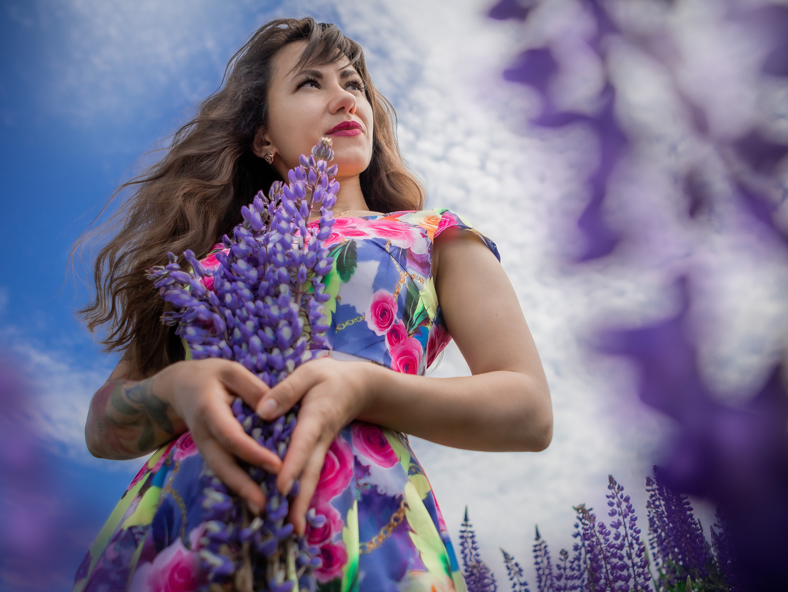 Инна. Инга Кузьминская ТОП-фотограф г. Корсаков