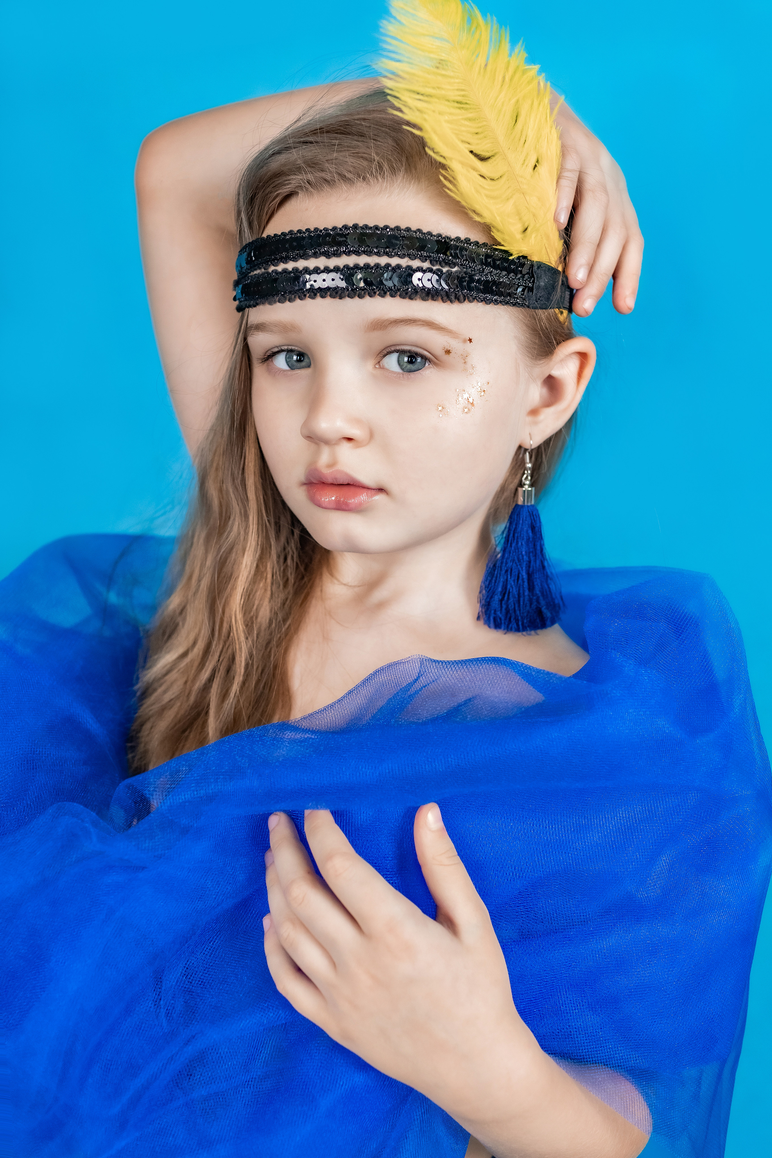 Алиса. Инга Кузьминская ТОП-фотограф г. Корсаков