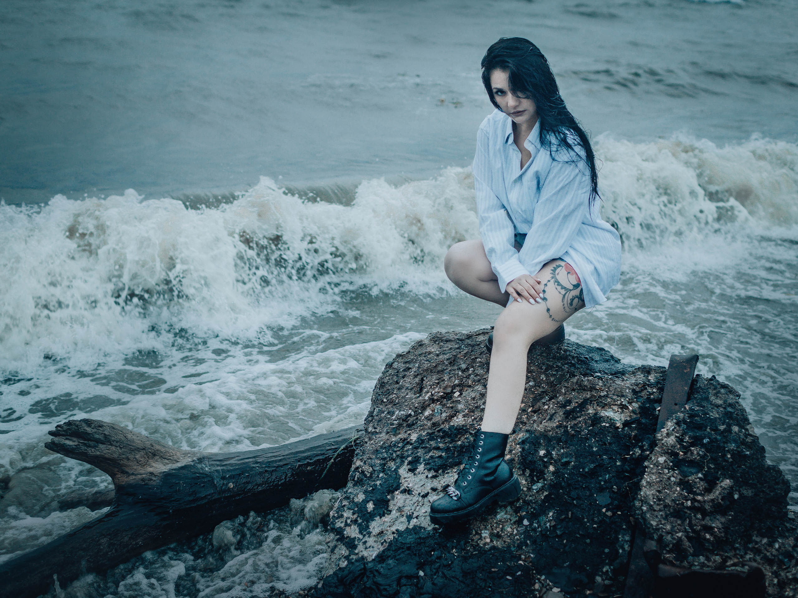 Ксения. Инга Кузьминская ТОП-фотограф г. Корсаков