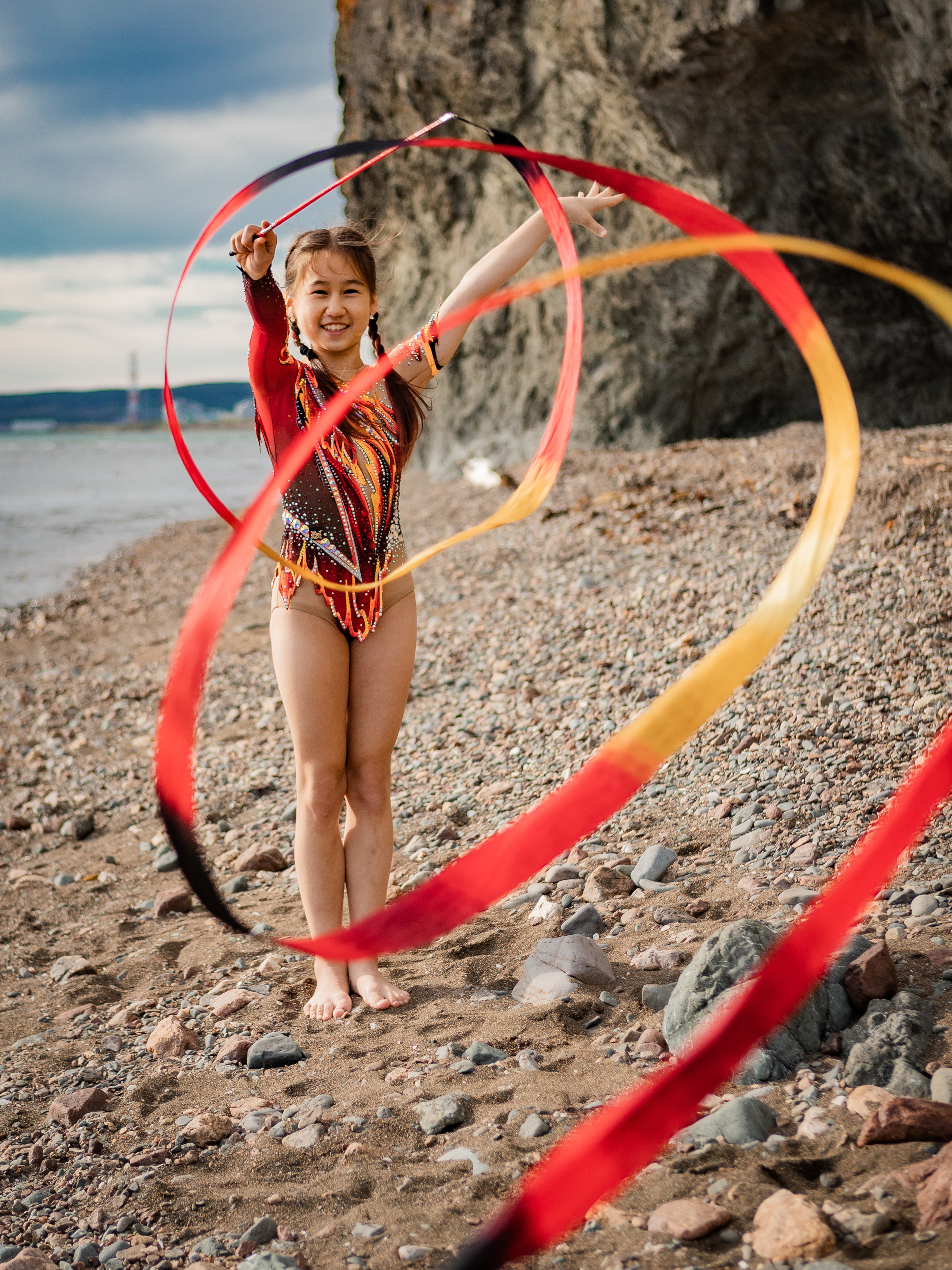 Вероника. Инга Кузьминская ТОП-фотограф г. Корсаков