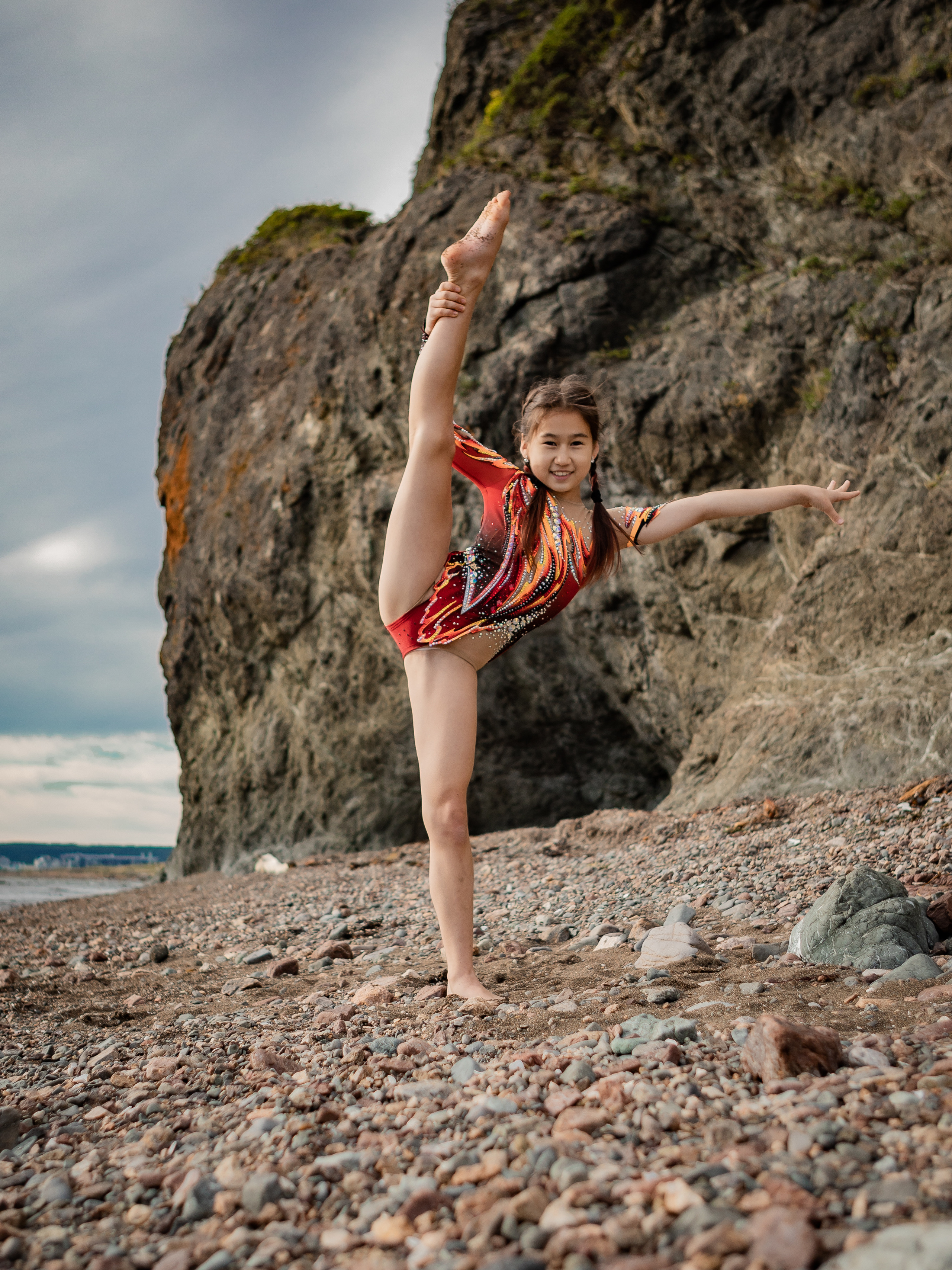 Вероника. Инга Кузьминская ТОП-фотограф г. Корсаков