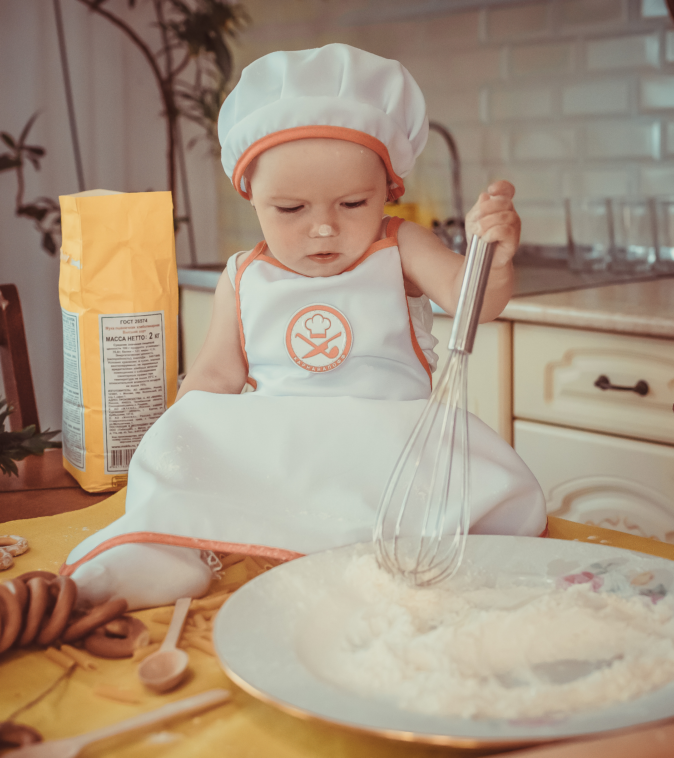 Поворята. Инга Кузьминская ТОП-фотограф г. Корсаков