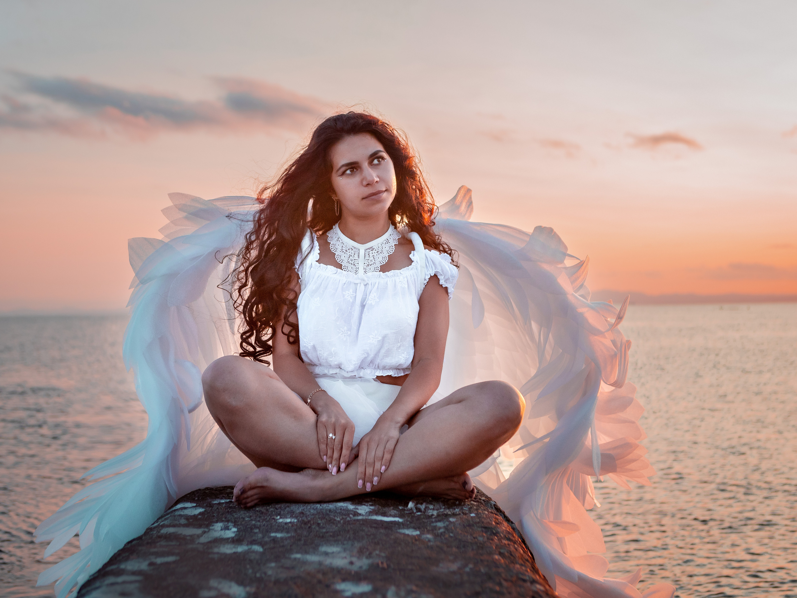 Крылья. Инга Кузьминская ТОП-фотограф г. Корсаков