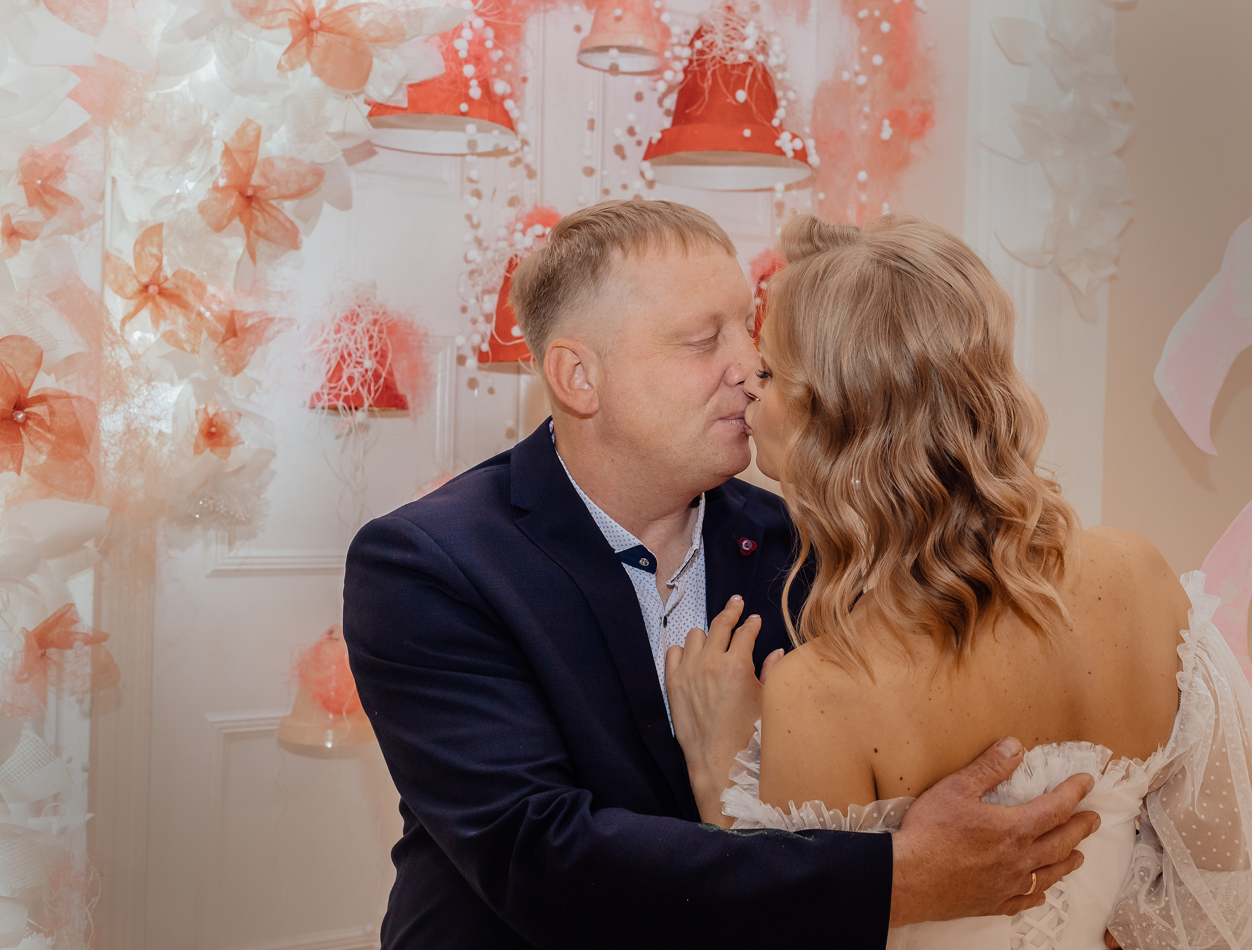 Наталья и Александр. Инга Кузьминская ТОП-фотограф г. Корсаков