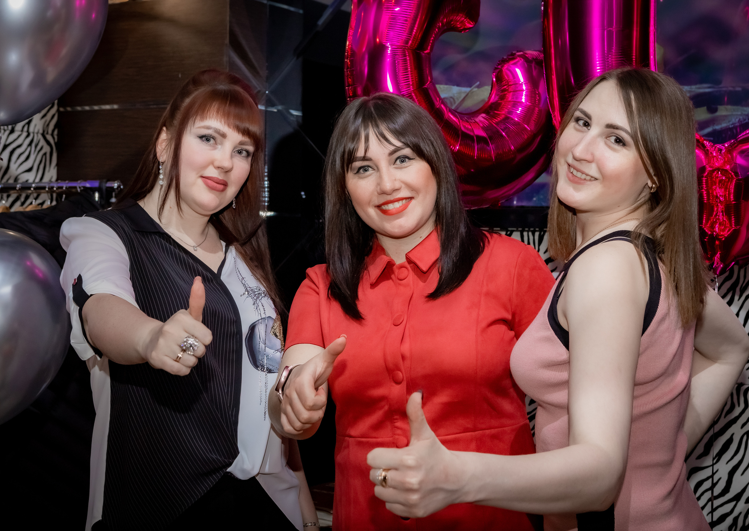 Юбилей 30 лет. Инга Кузьминская ТОП-фотограф г. Корсаков