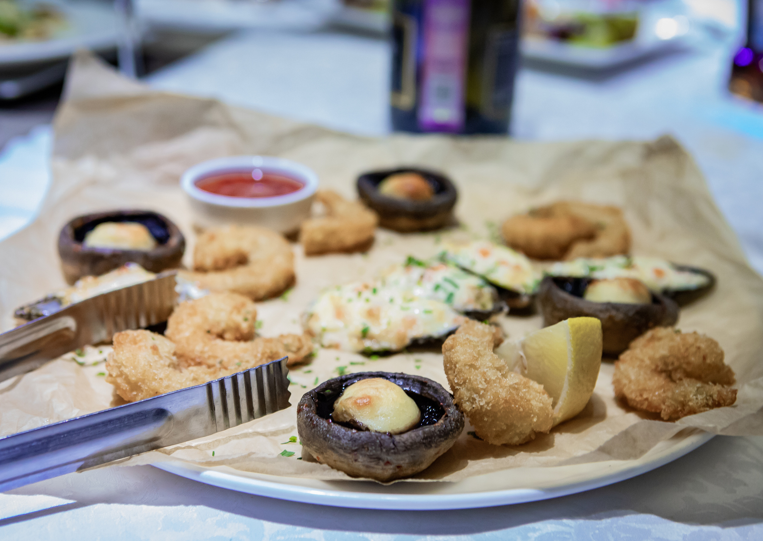 Юбилей 70 лет. Инга Кузьминская ТОП-фотограф г. Корсаков