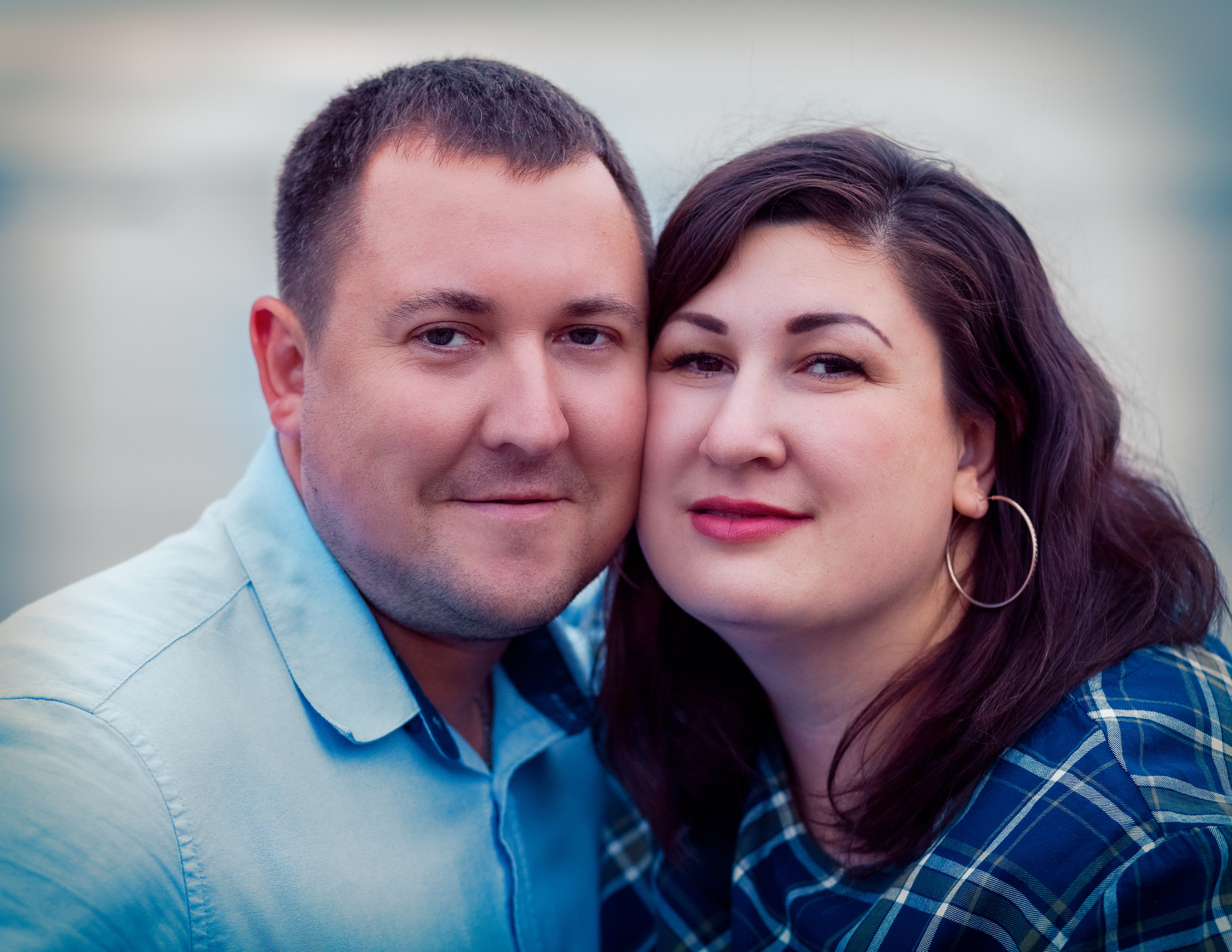 Евгения и Сергей. Инга Кузьминская ТОП-фотограф г. Корсаков