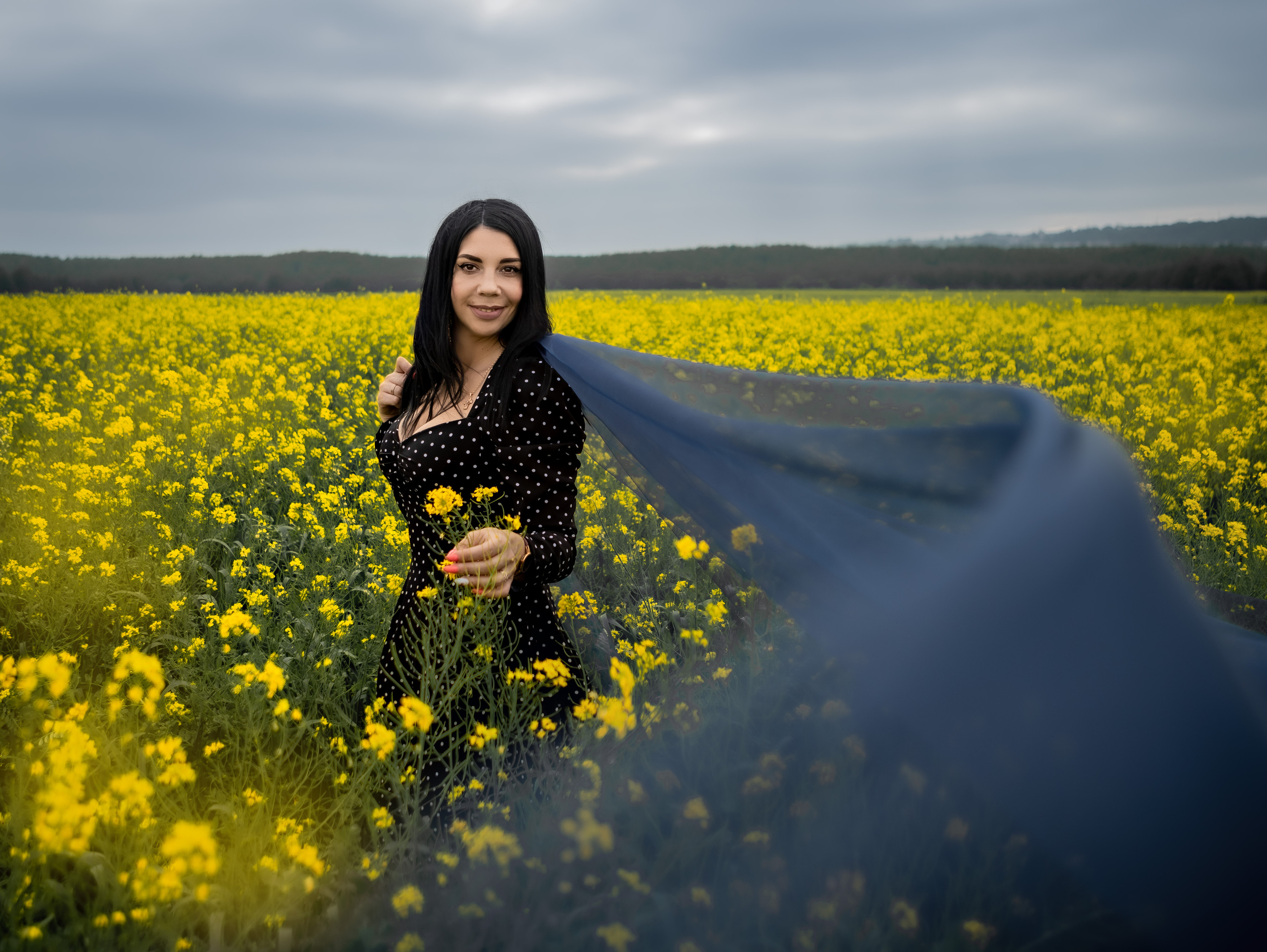 Анастасия. Инга Кузьминская ТОП-фотограф г. Корсаков