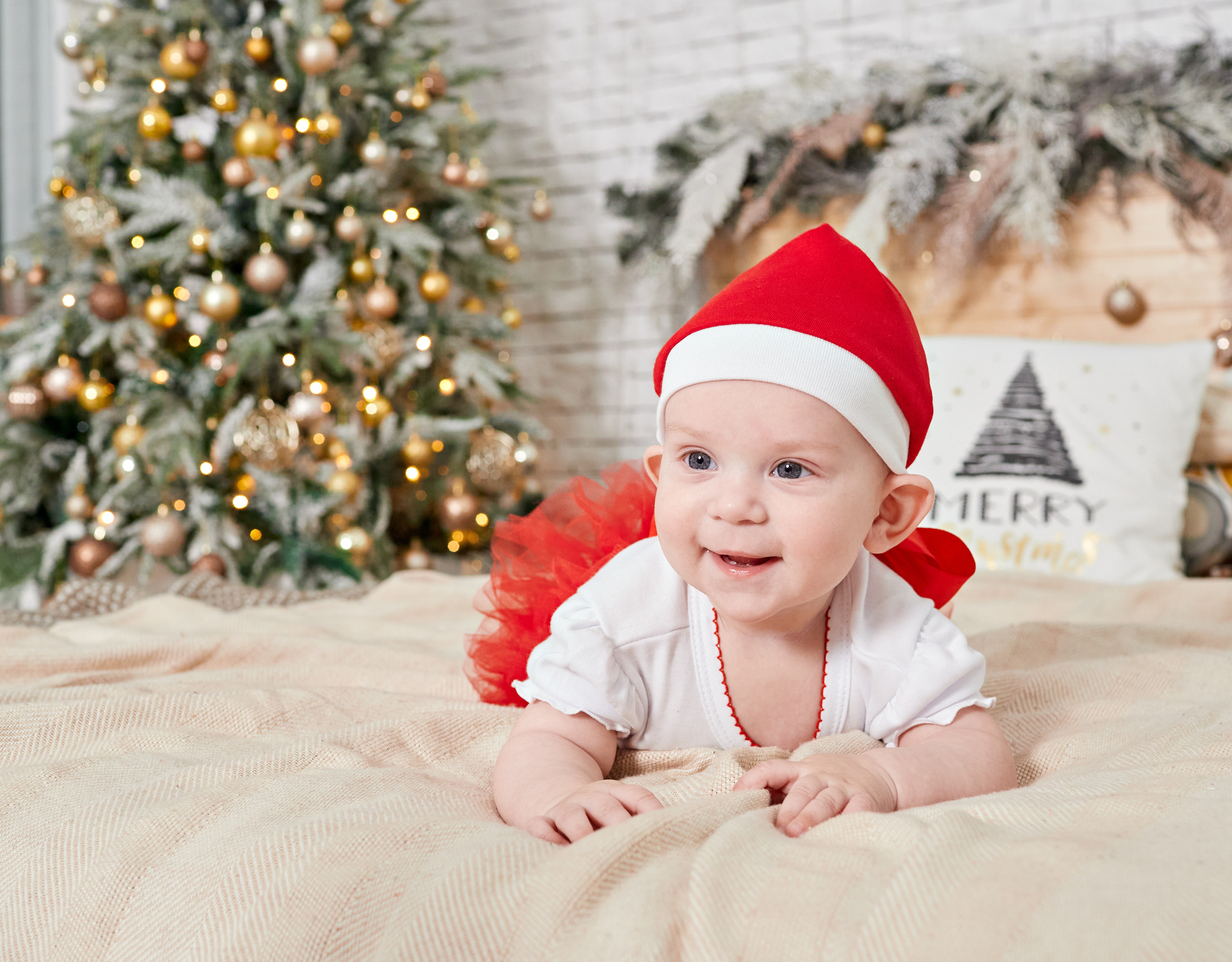 Новый 2022 год. Инга Кузьминская ТОП-фотограф г. Корсаков