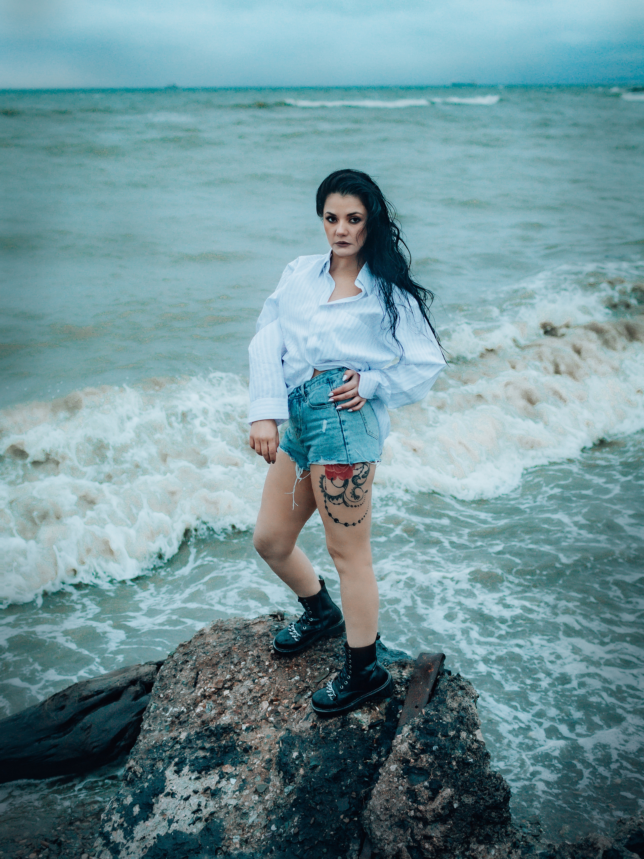 Ксения. Инга Кузьминская ТОП-фотограф г. Корсаков