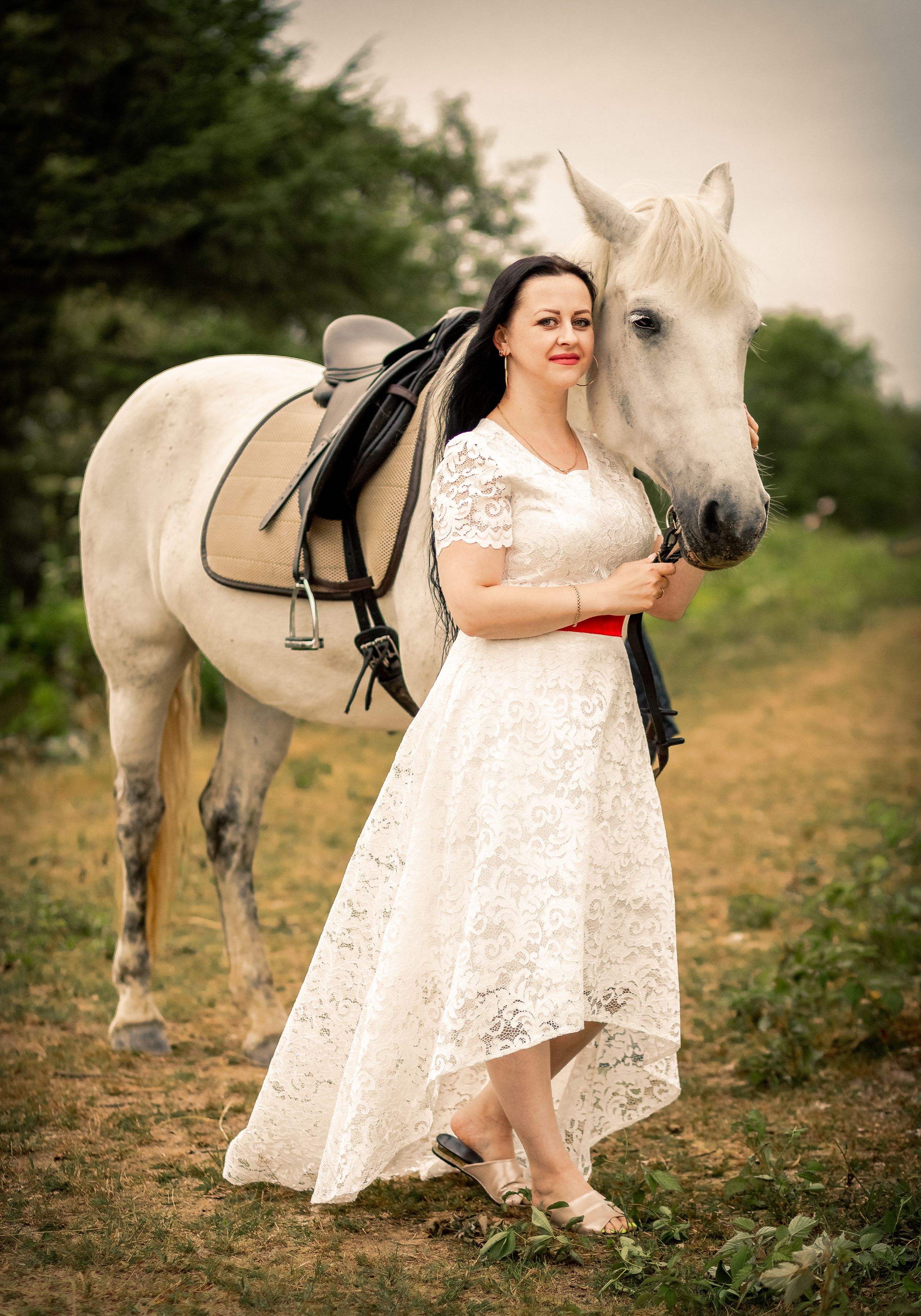 Екатерина. Инга Кузьминская ТОП-фотограф г. Корсаков