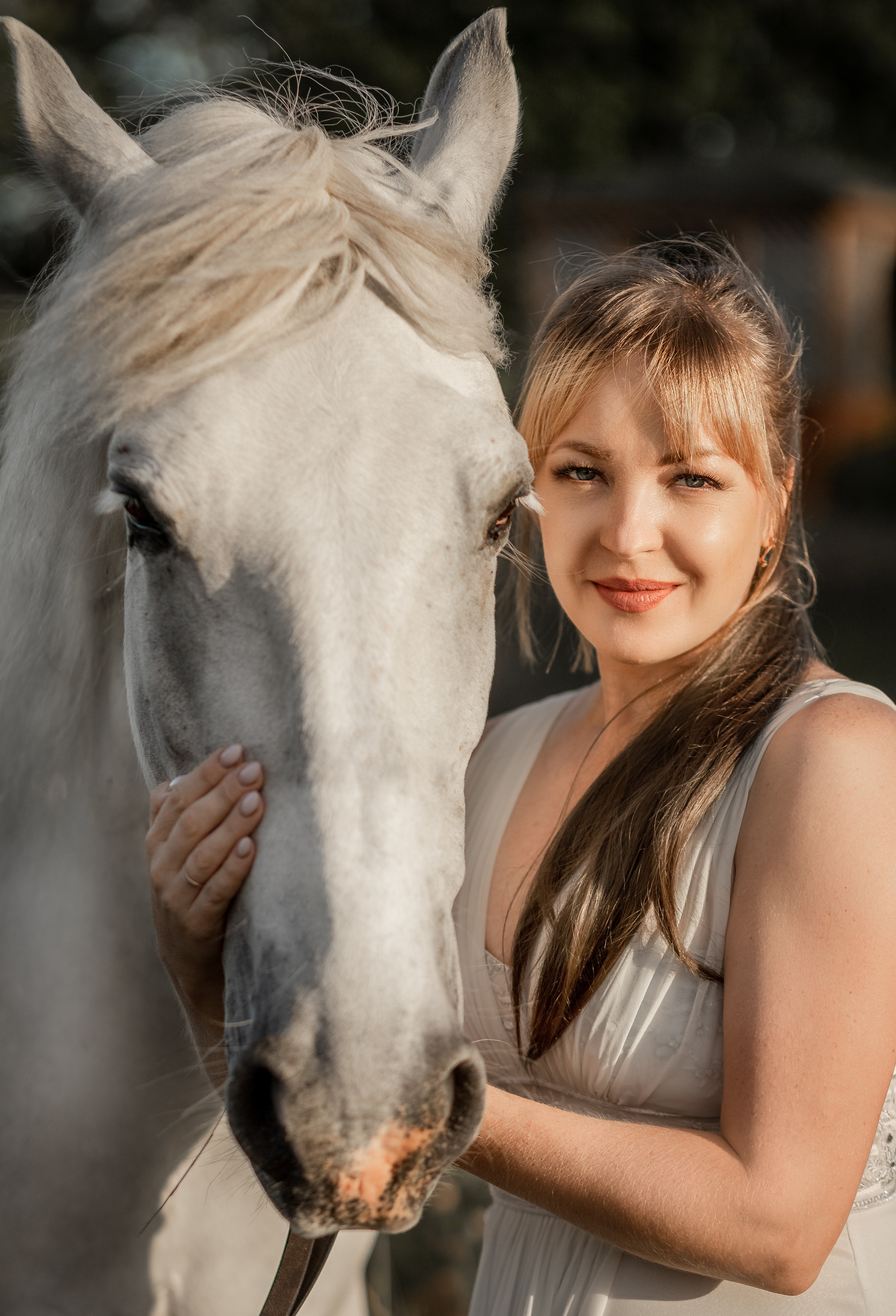 Елена. Инга Кузьминская ТОП-фотограф г. Корсаков