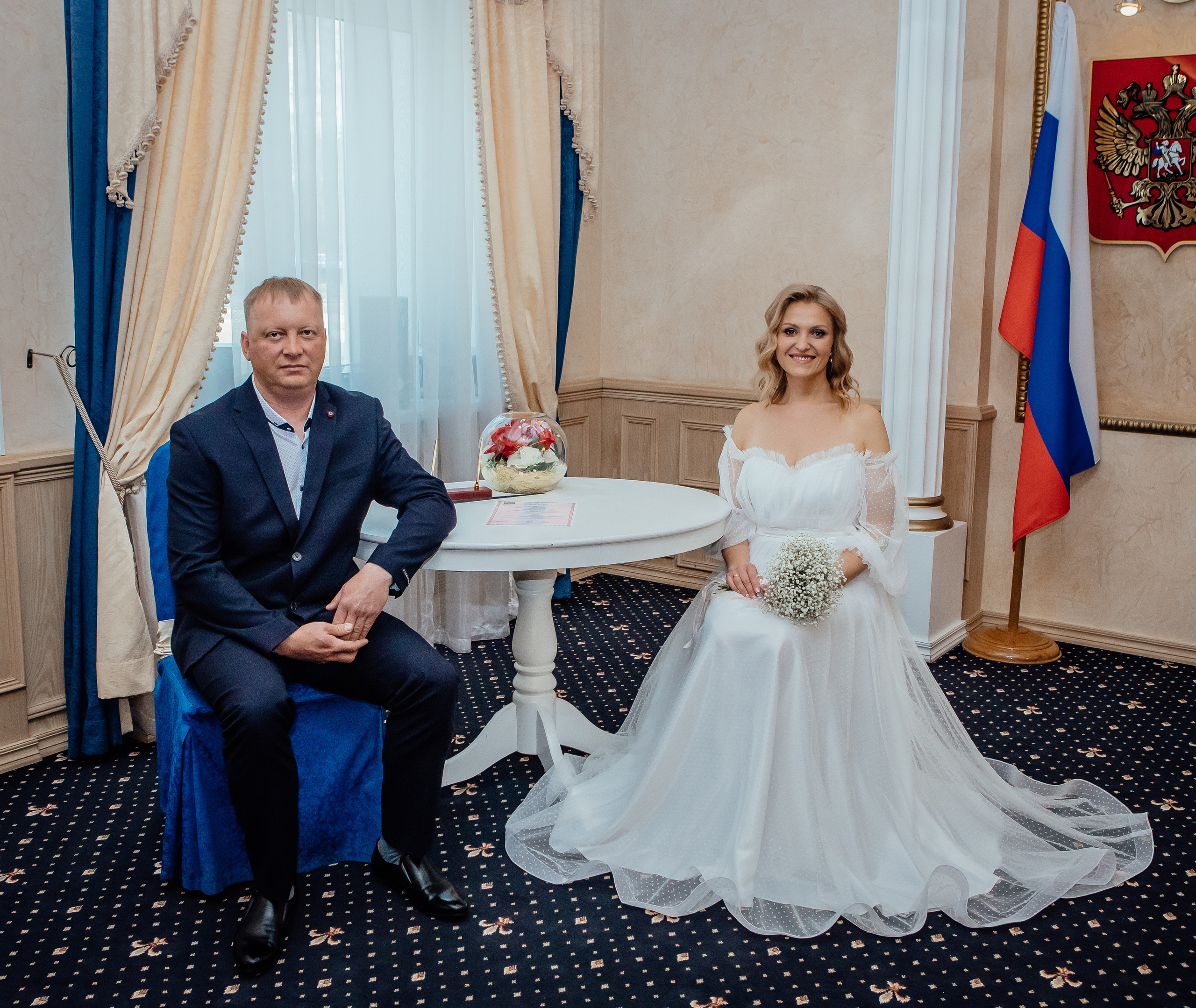 Наталья и Александр. Инга Кузьминская ТОП-фотограф г. Корсаков