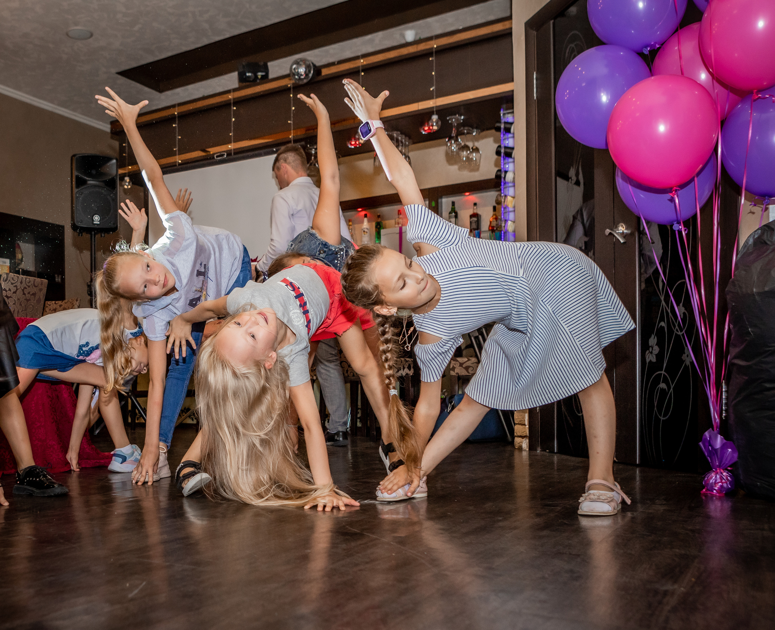 Арина. Инга Кузьминская ТОП-фотограф г. Корсаков