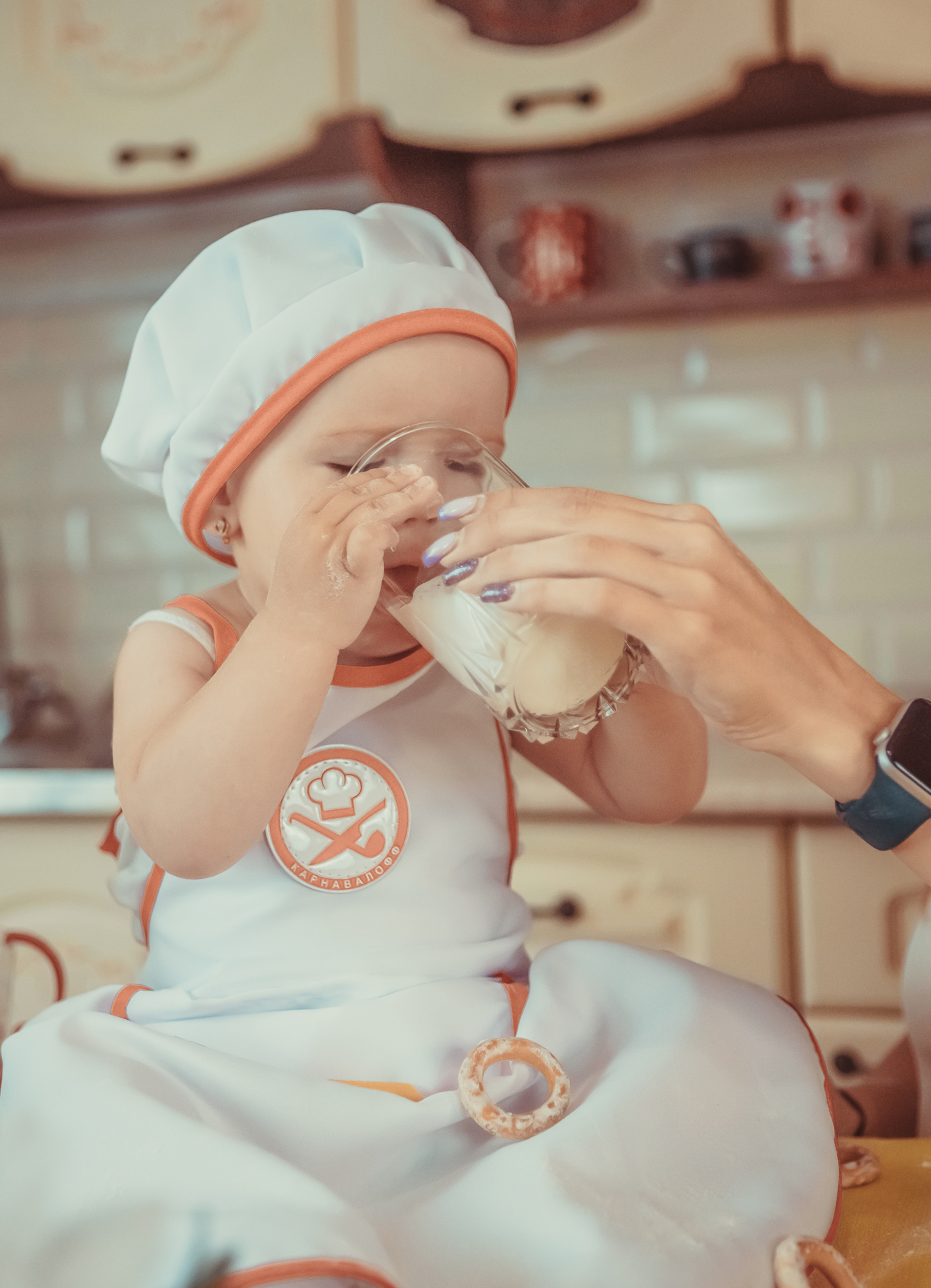 Поворята. Инга Кузьминская ТОП-фотограф г. Корсаков