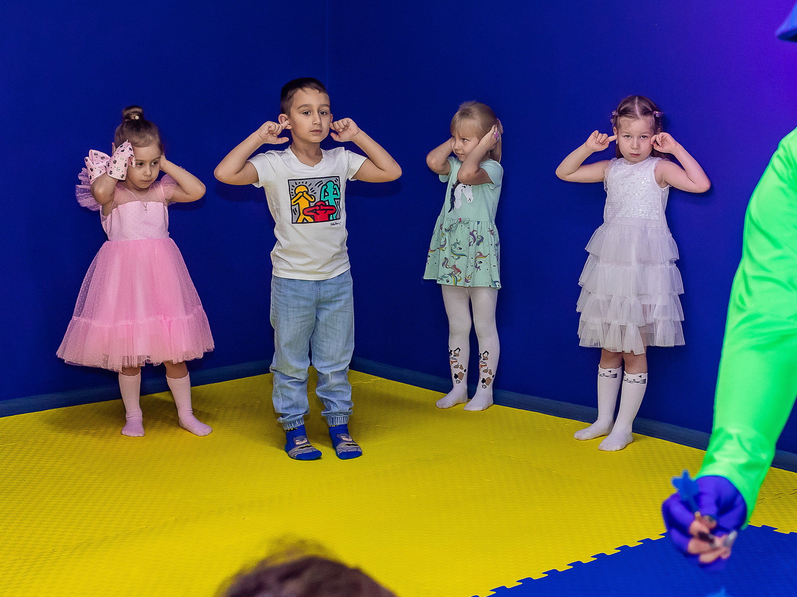 Валерия. Инга Кузьминская ТОП-фотограф г. Корсаков