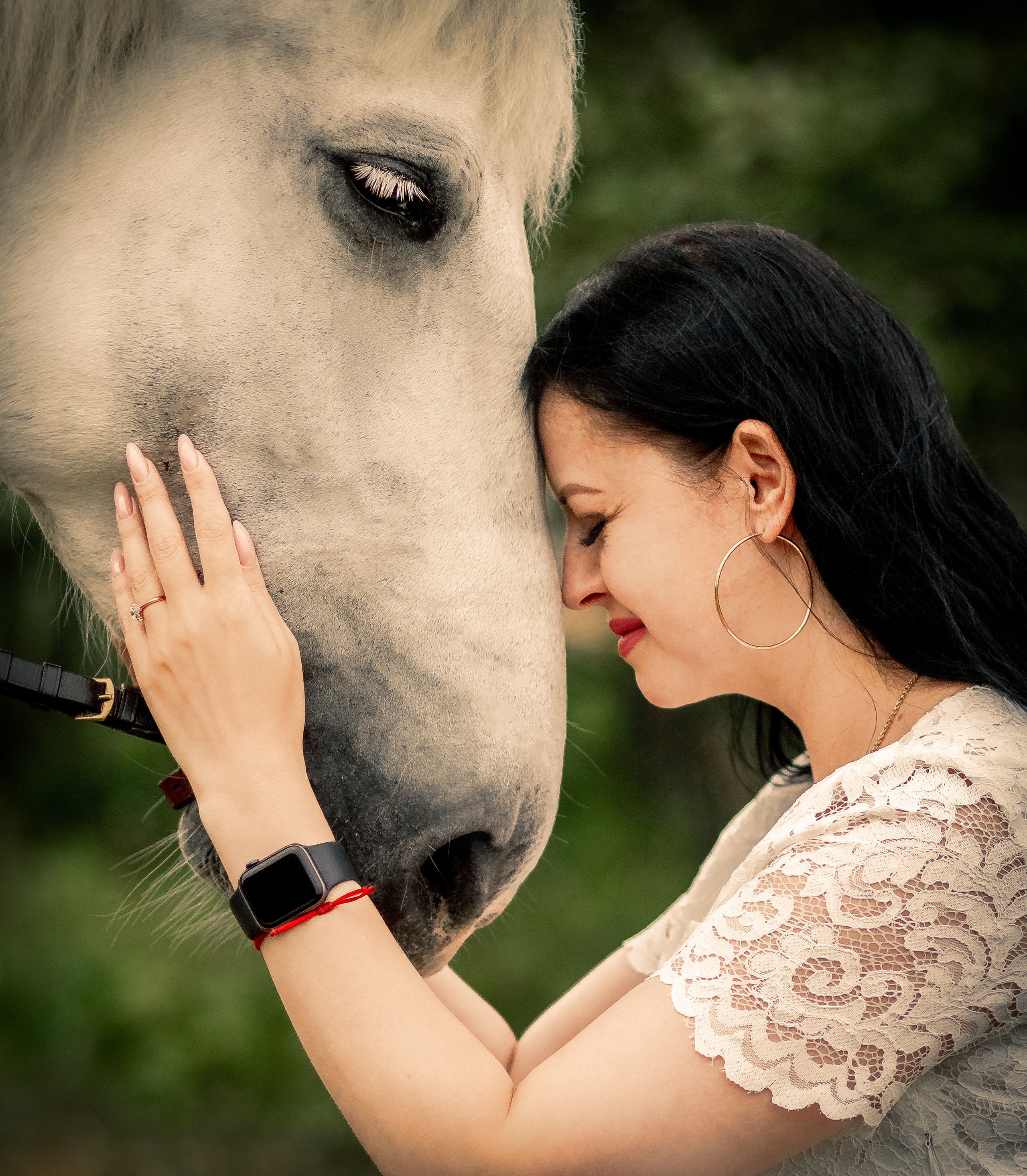 Екатерина. Инга Кузьминская ТОП-фотограф г. Корсаков