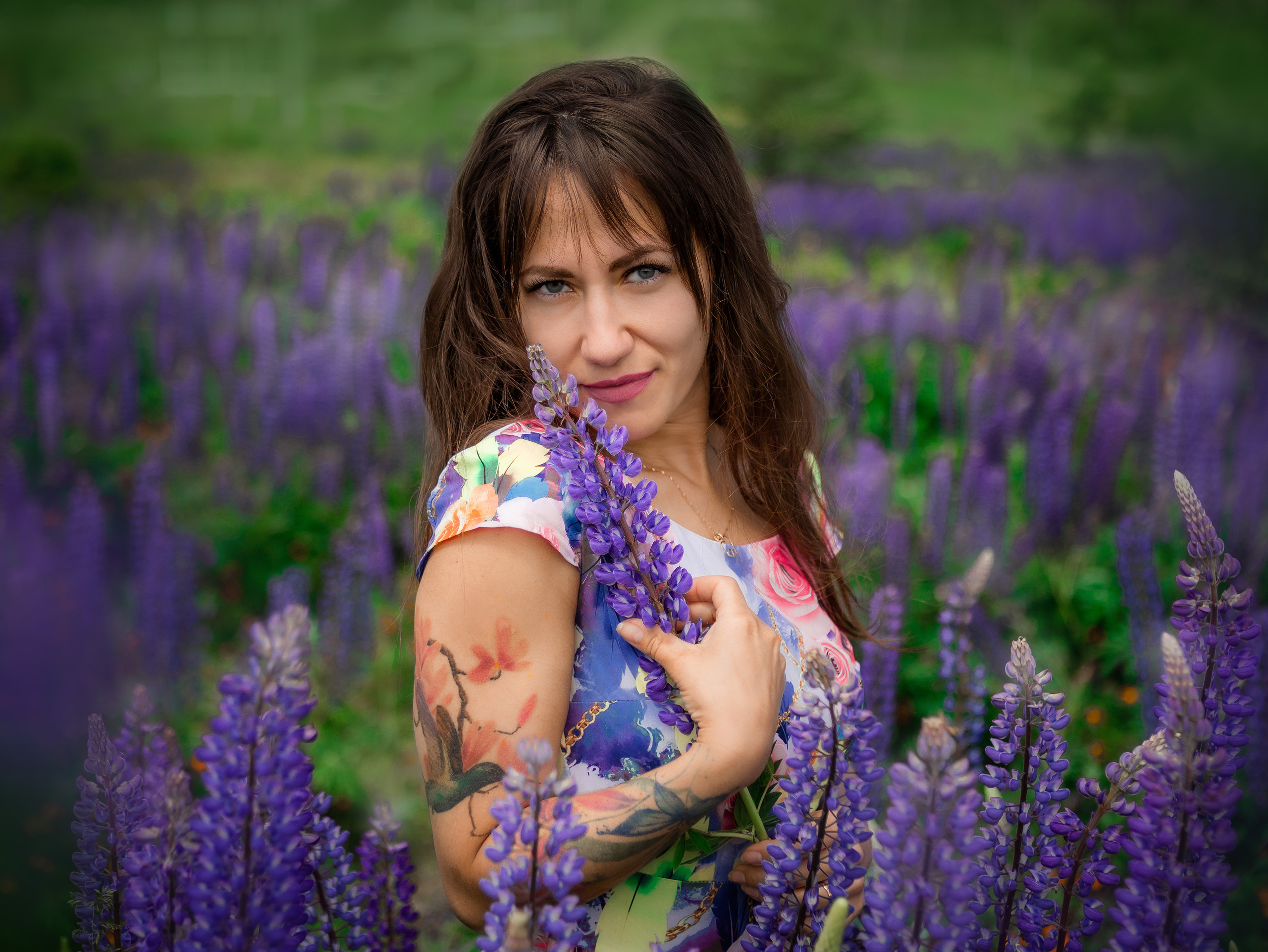 Инна. Инга Кузьминская ТОП-фотограф г. Корсаков