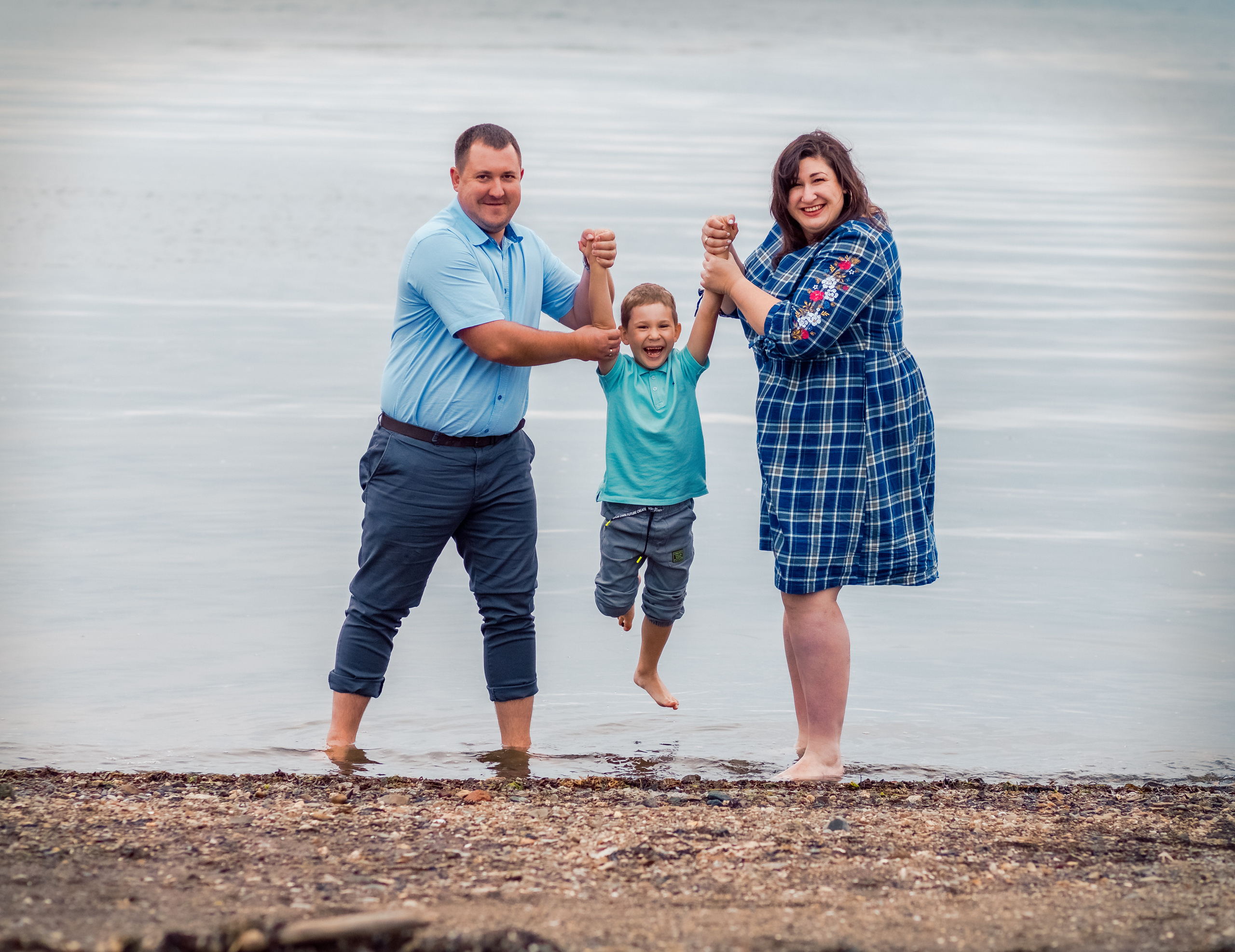 Евгения и Сергей. Инга Кузьминская ТОП-фотограф г. Корсаков