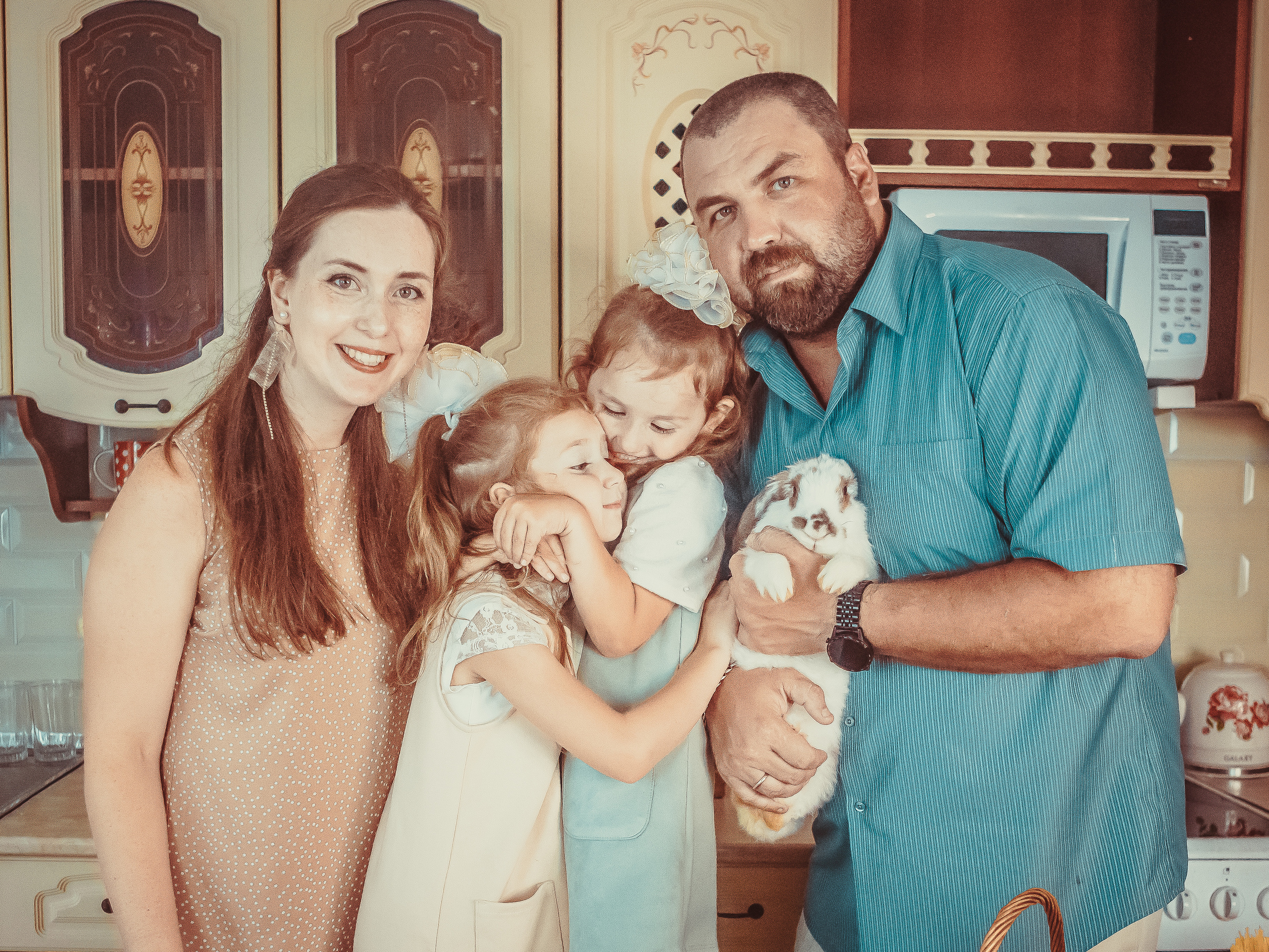 Поворята. Инга Кузьминская ТОП-фотограф г. Корсаков