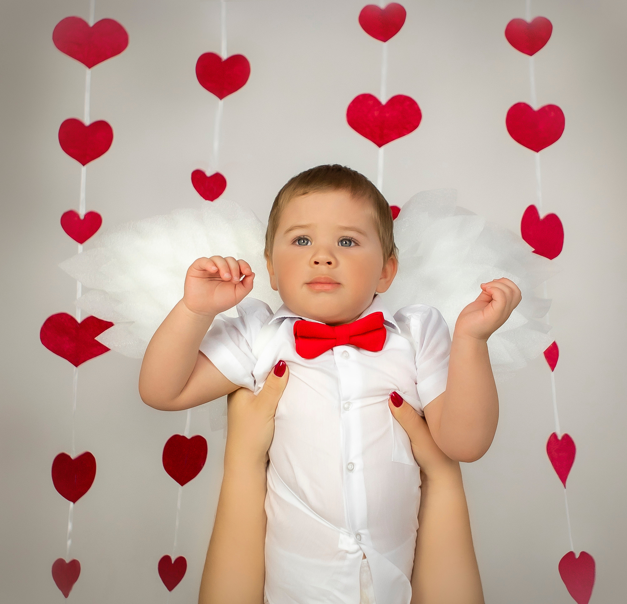 День влюблённых. Инга Кузьминская ТОП-фотограф г. Корсаков