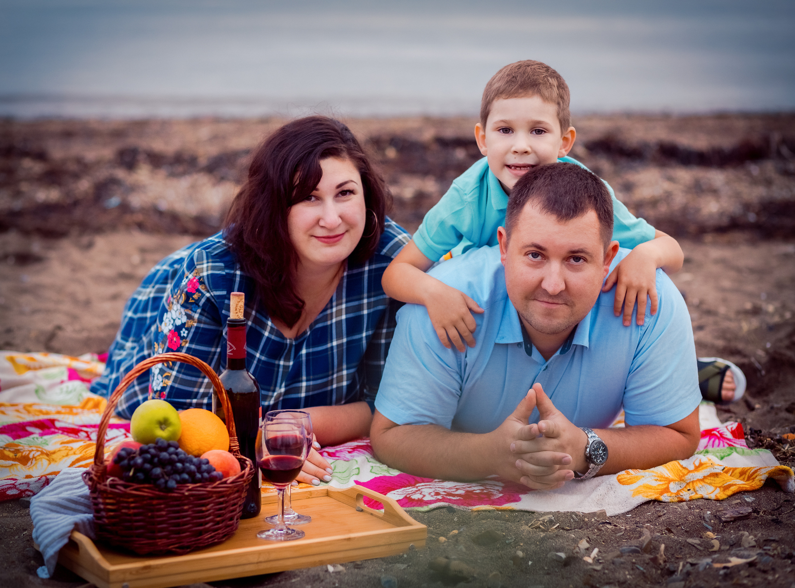 Евгения и Сергей. Инга Кузьминская ТОП-фотограф г. Корсаков