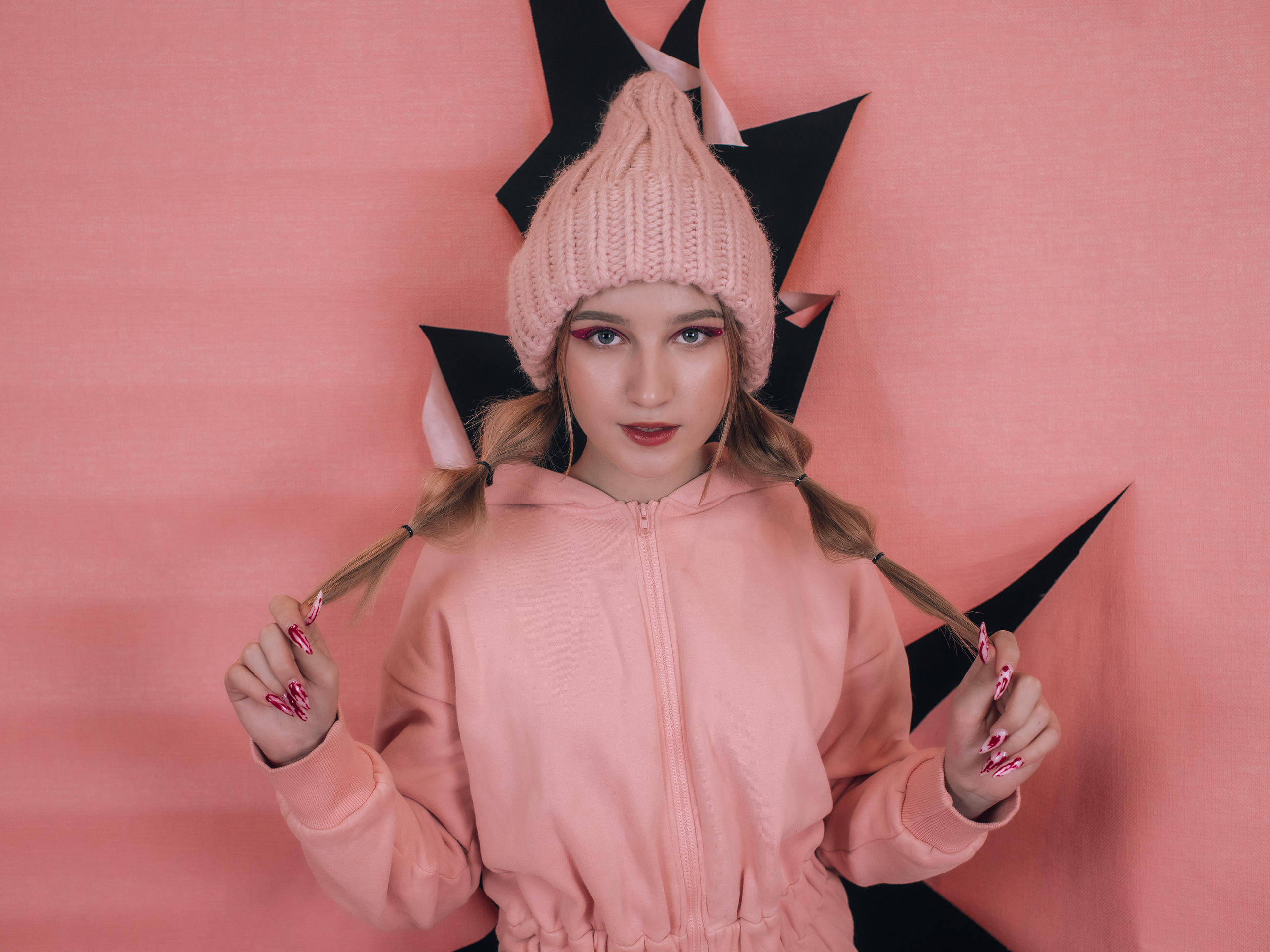 Дарья. Инга Кузьминская ТОП-фотограф г. Корсаков