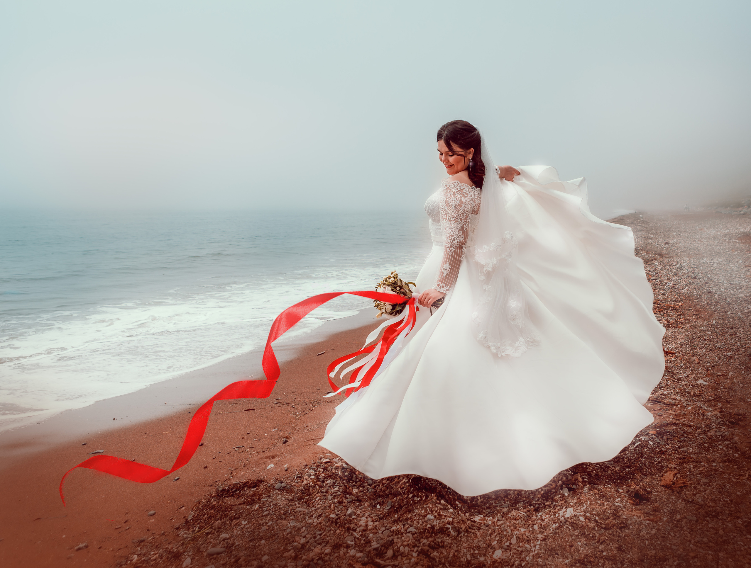 Ксения и Владислав. Инга Кузьминская ТОП-фотограф г. Корсаков