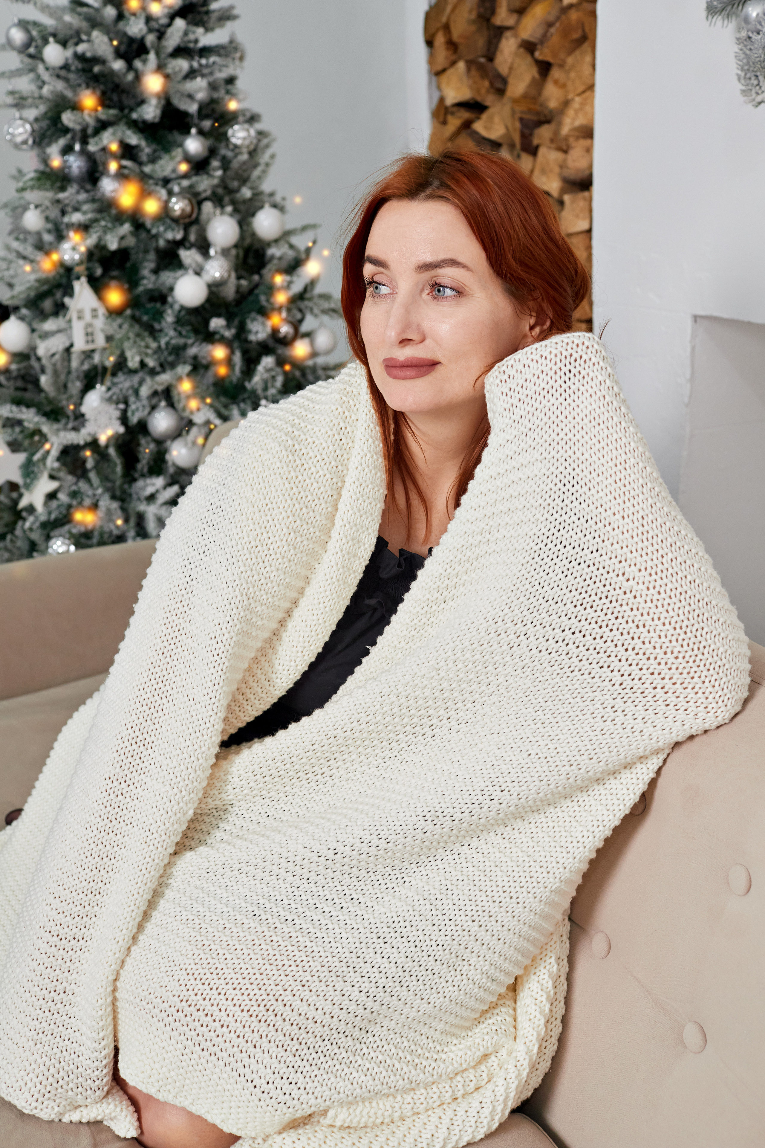 Новый 2022 год. Инга Кузьминская ТОП-фотограф г. Корсаков