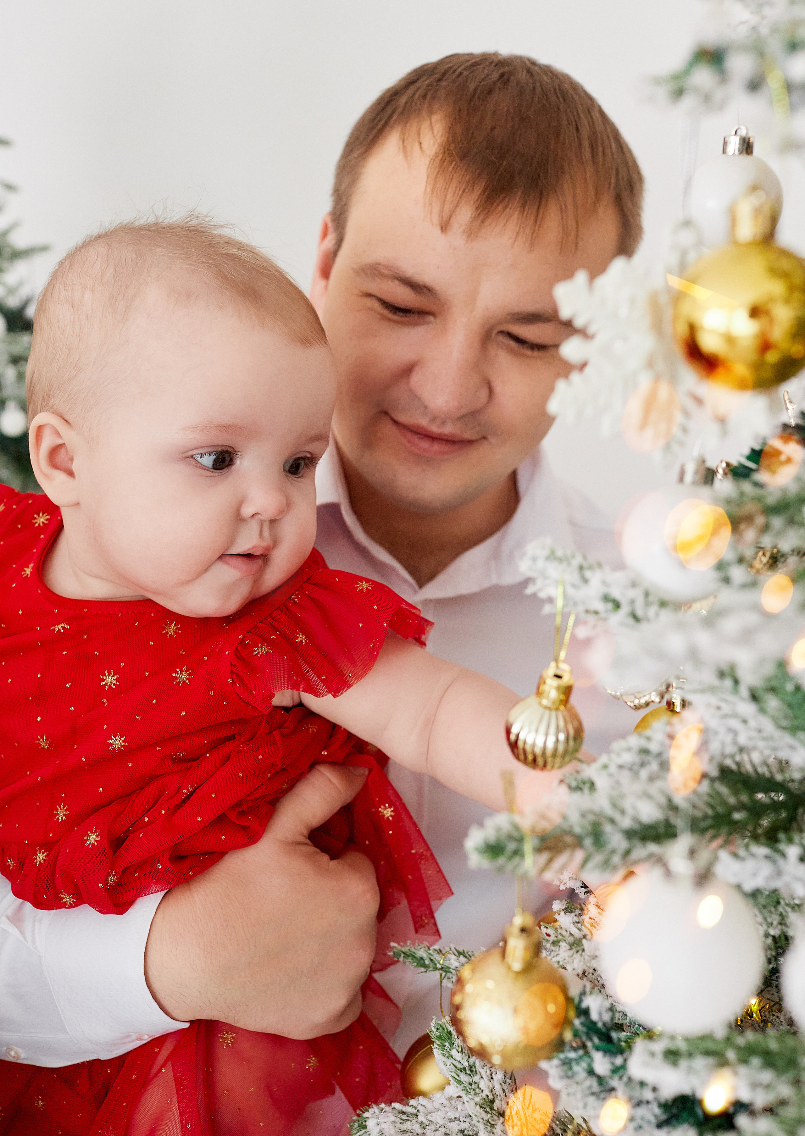 Новый 2022 год. Инга Кузьминская ТОП-фотограф г. Корсаков