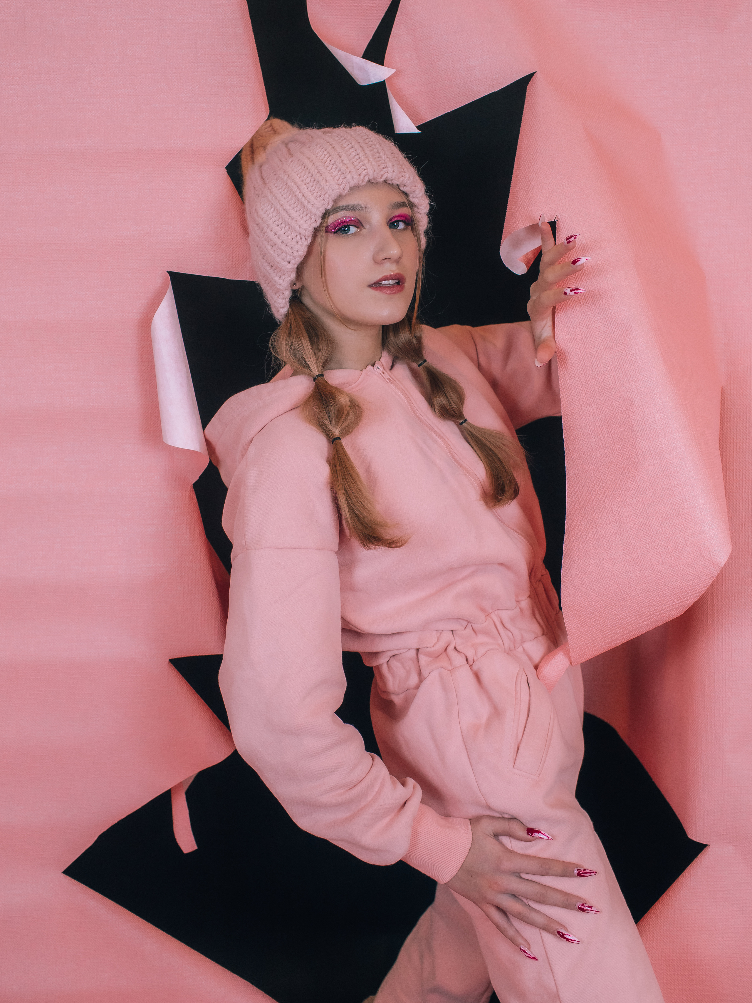 Дарья. Инга Кузьминская ТОП-фотограф г. Корсаков