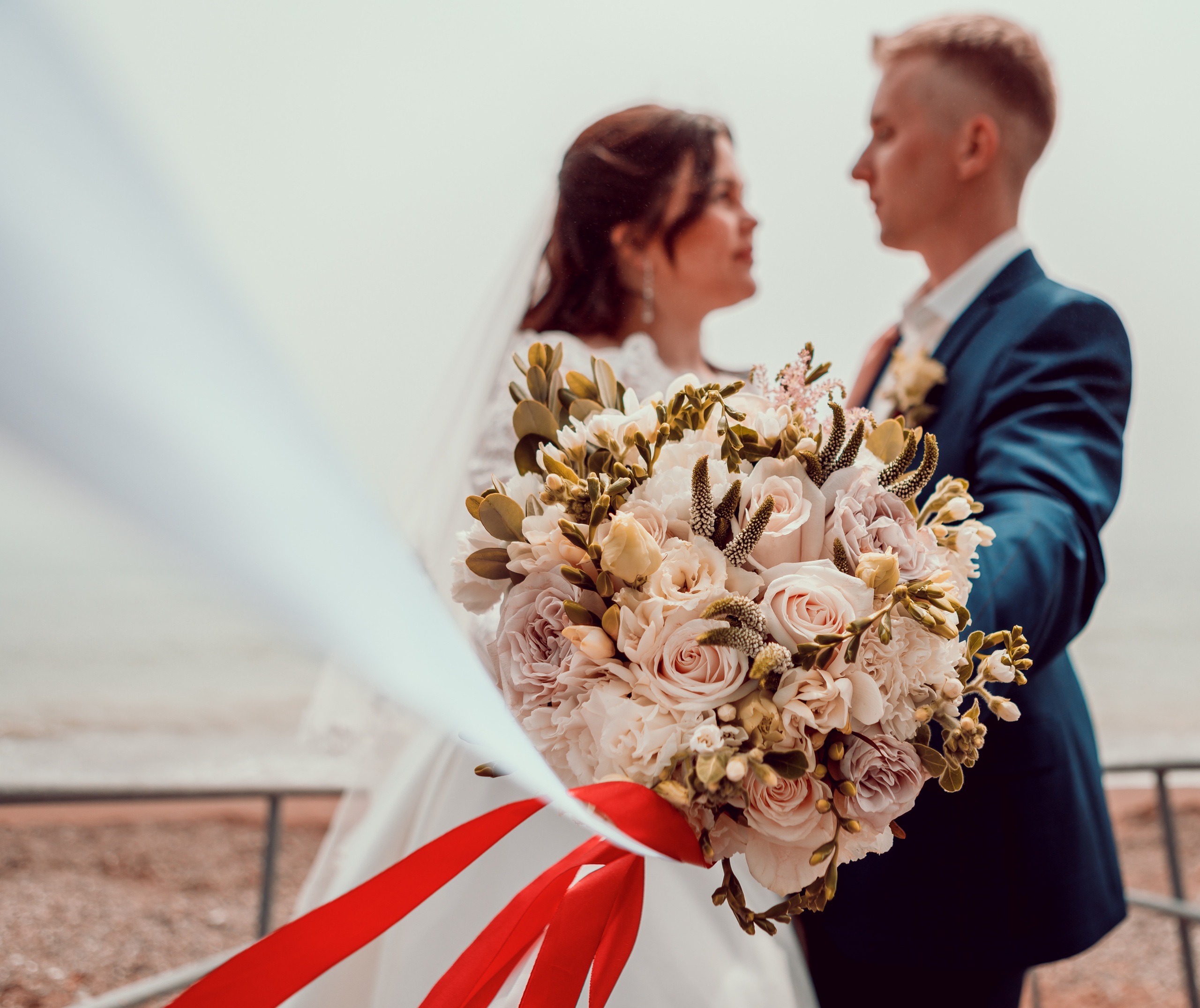 Ксения и Владислав. Инга Кузьминская ТОП-фотограф г. Корсаков