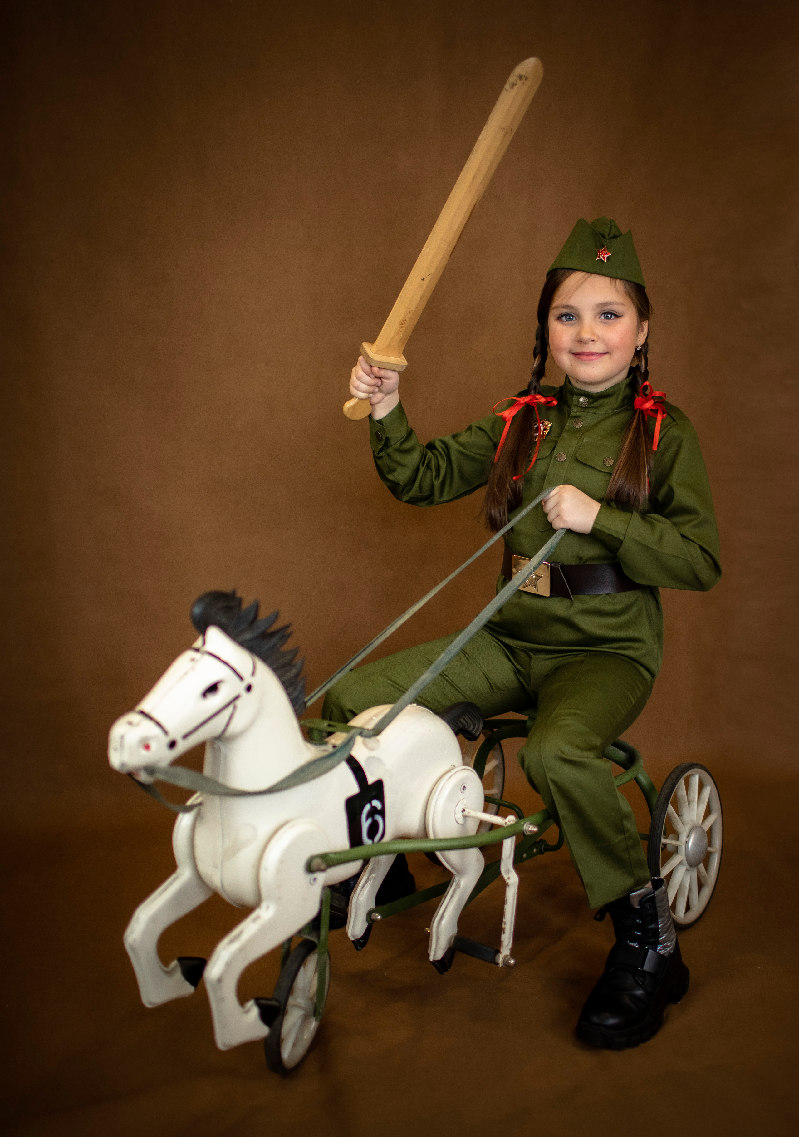 23 февраля. Инга Кузьминская ТОП-фотограф г. Корсаков