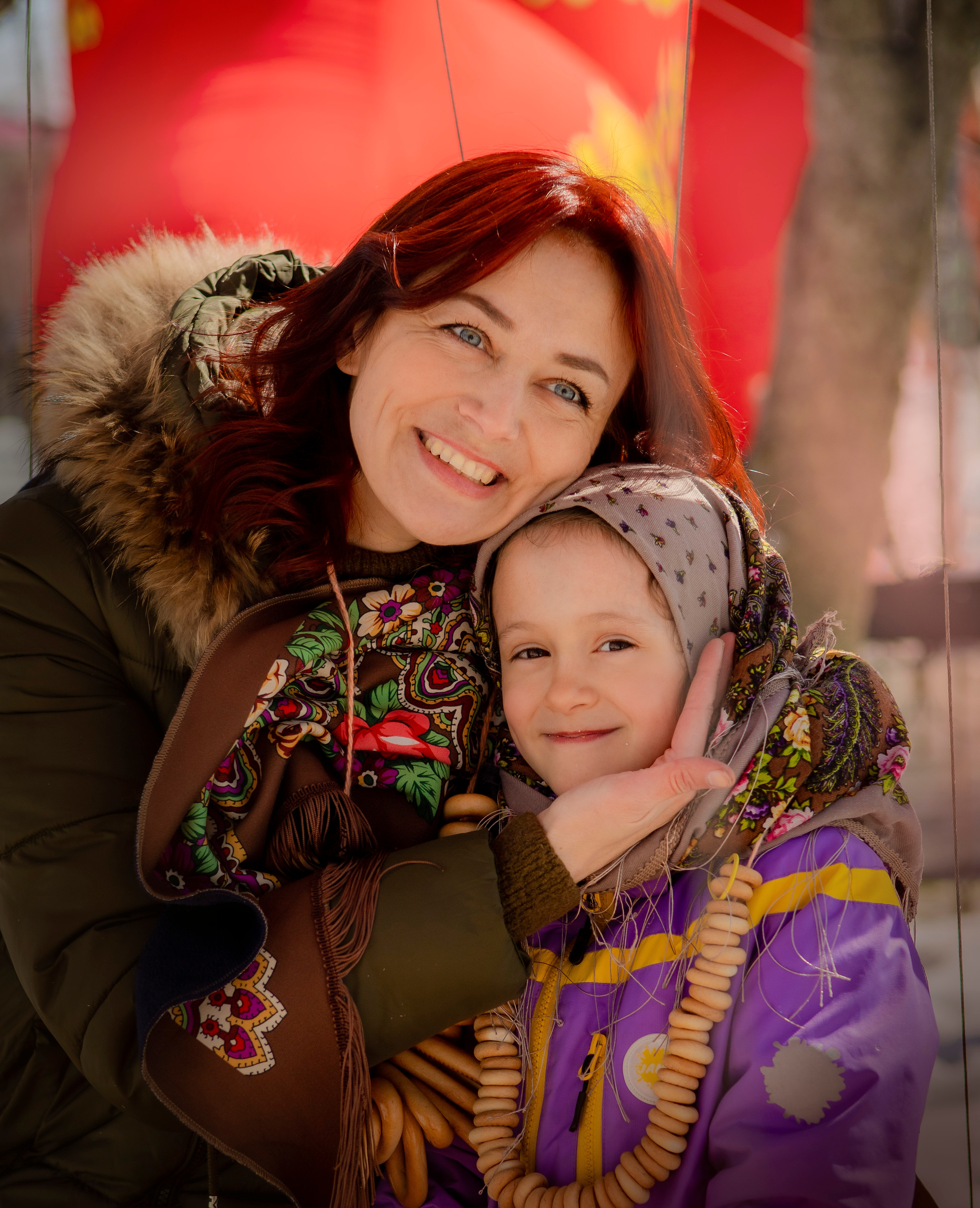 Масленица. Инга Кузьминская ТОП-фотограф г. Корсаков