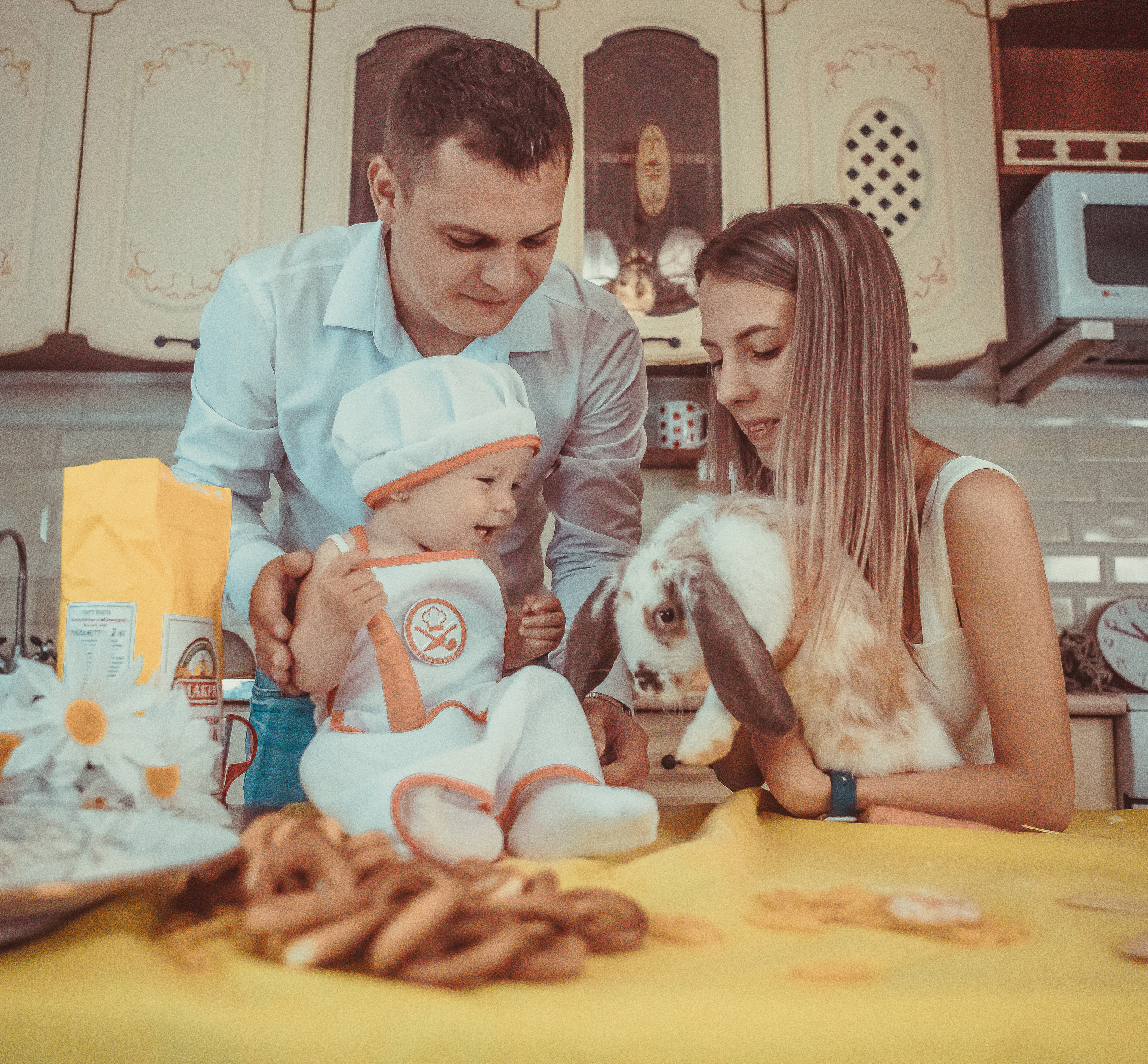 Поворята. Инга Кузьминская ТОП-фотограф г. Корсаков