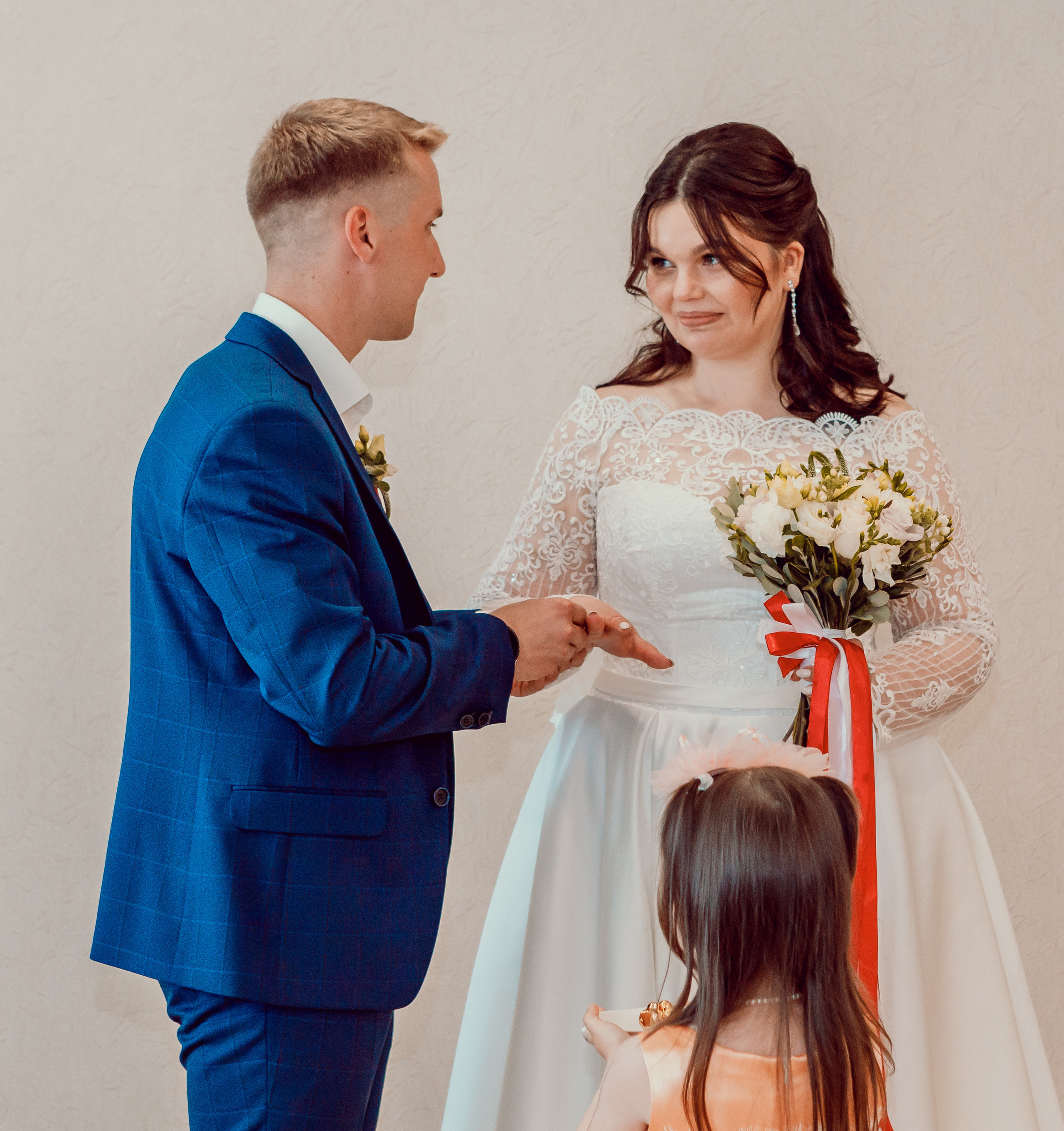 Ксения и Владислав. Инга Кузьминская ТОП-фотограф г. Корсаков