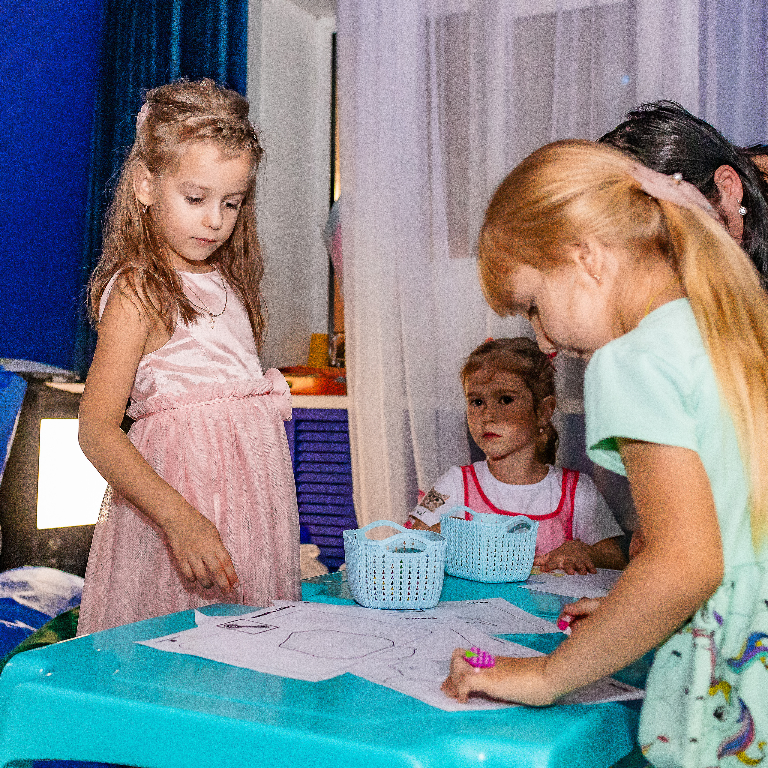 Валерия. Инга Кузьминская ТОП-фотограф г. Корсаков