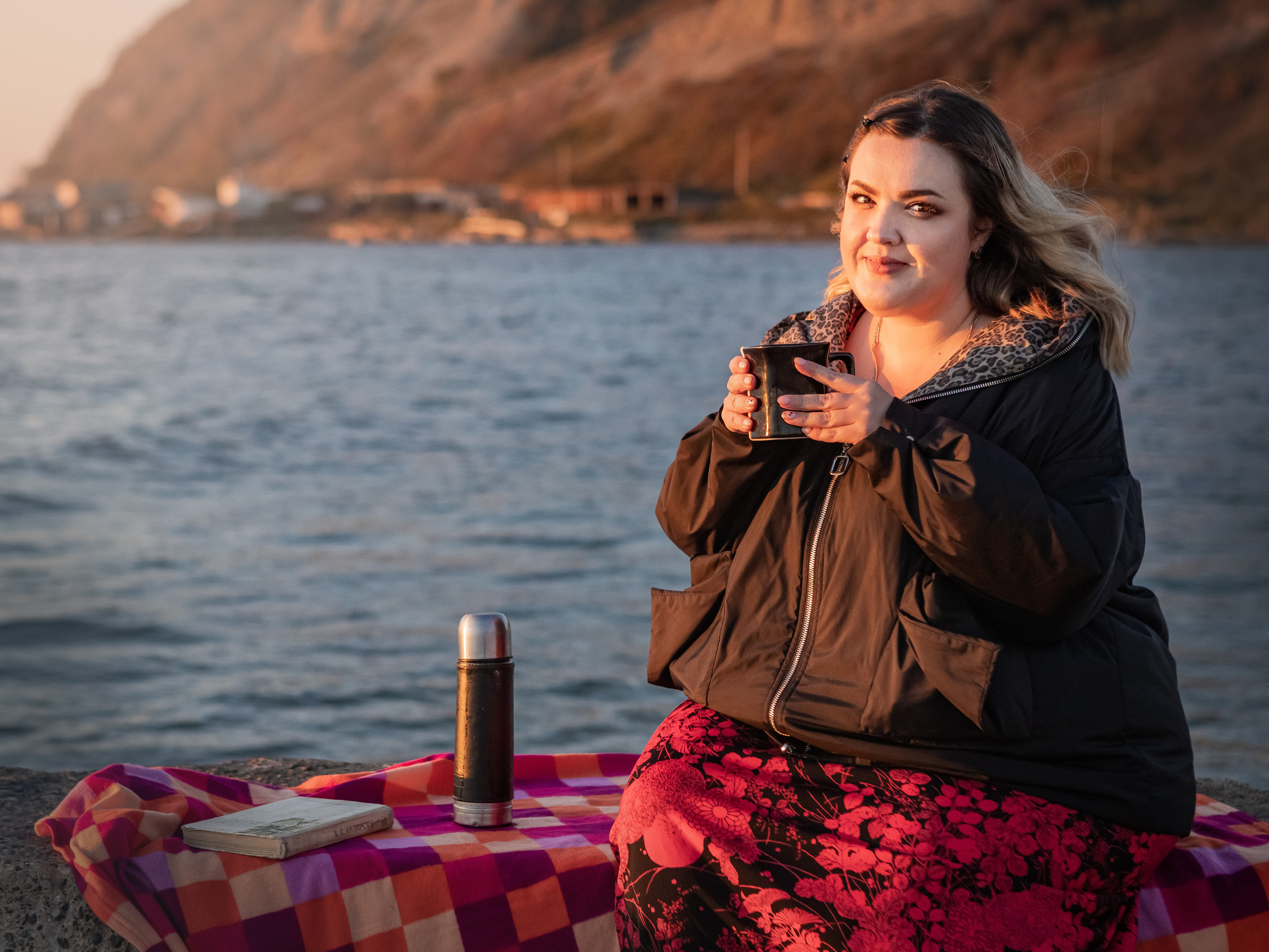 Марина. Инга Кузьминская ТОП-фотограф г. Корсаков