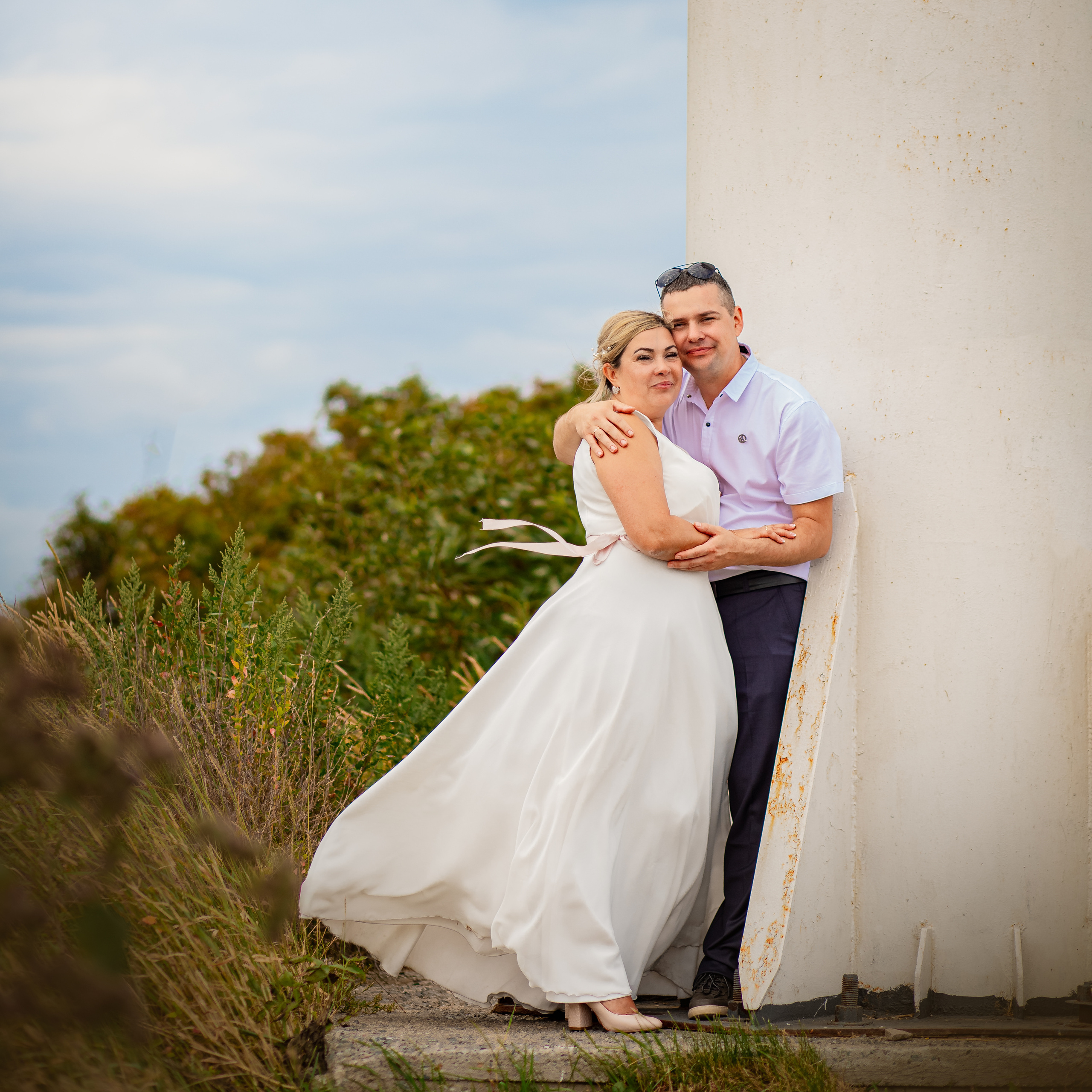 Наталья и Александр. Инга Кузьминская ТОП-фотограф г. Корсаков