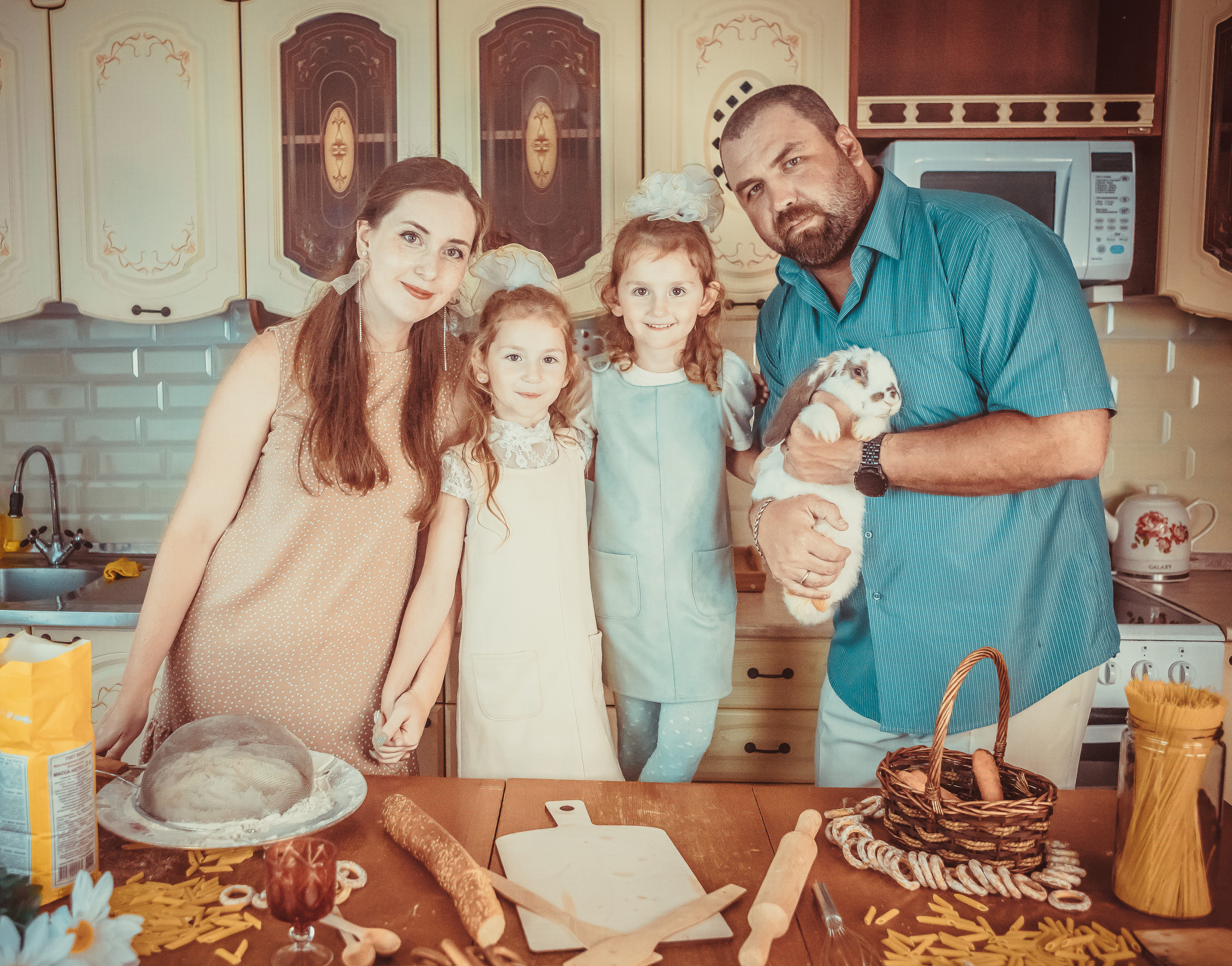 Поворята. Инга Кузьминская ТОП-фотограф г. Корсаков