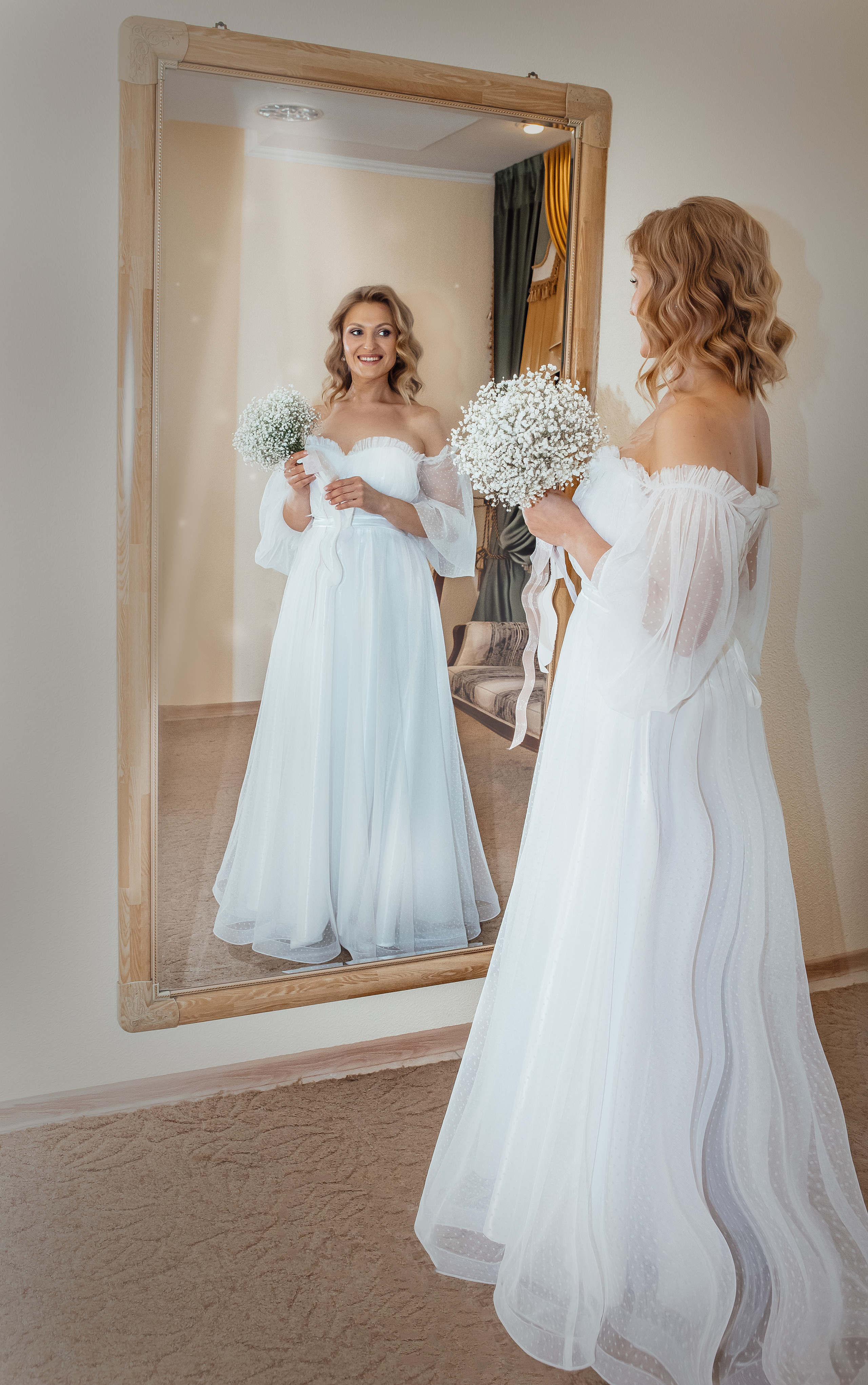 Наталья и Александр. Инга Кузьминская ТОП-фотограф г. Корсаков