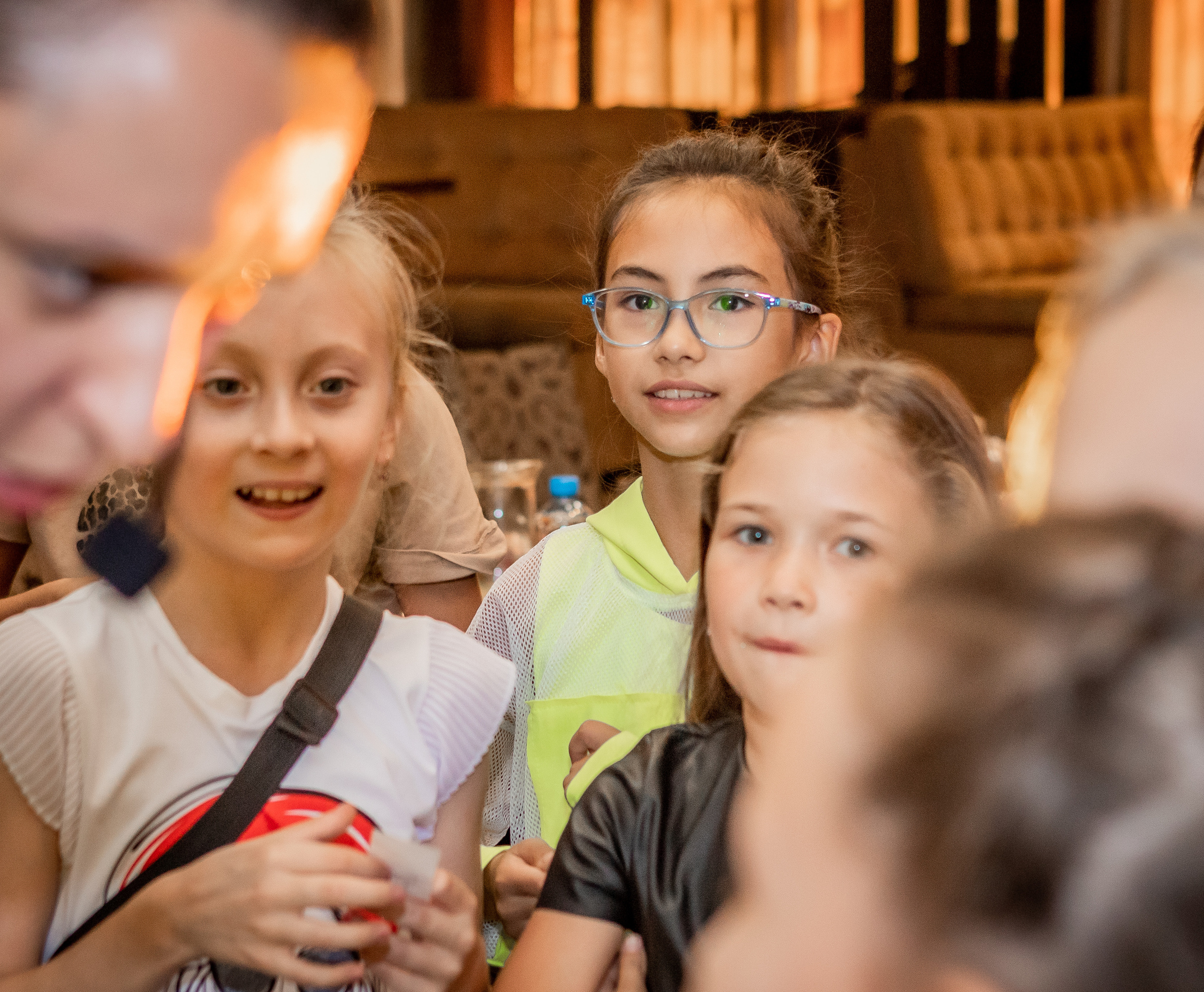 Арина. Инга Кузьминская ТОП-фотограф г. Корсаков