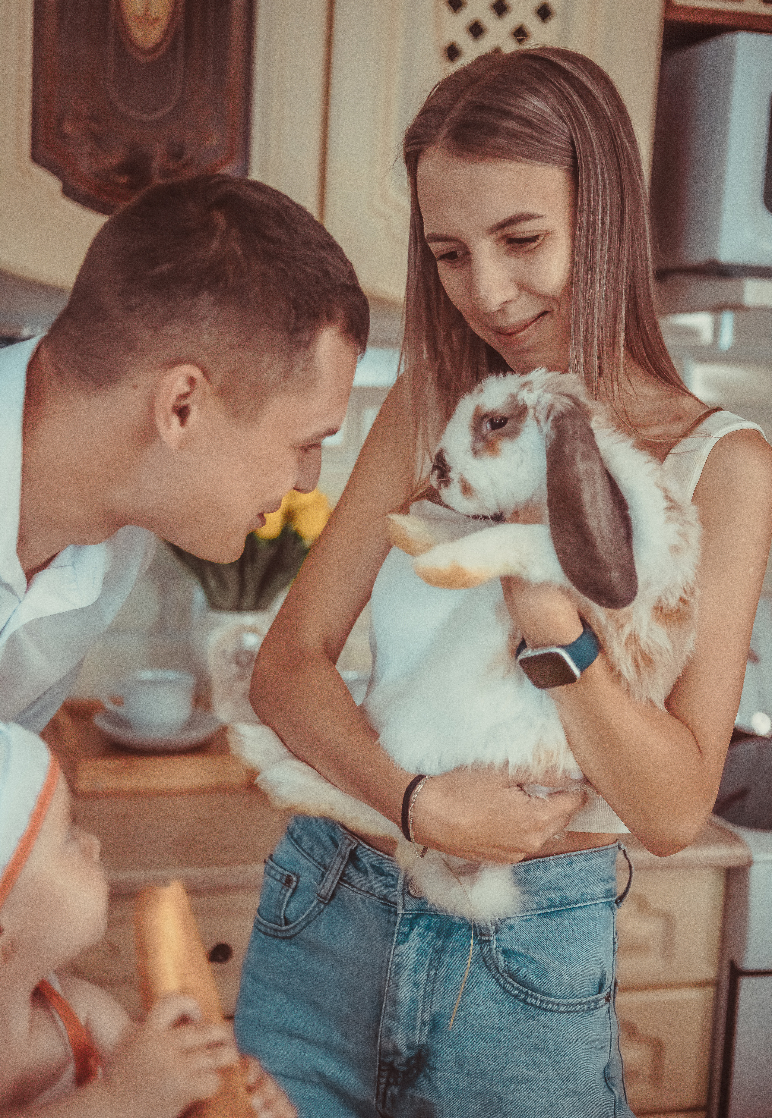 Поворята. Инга Кузьминская ТОП-фотограф г. Корсаков